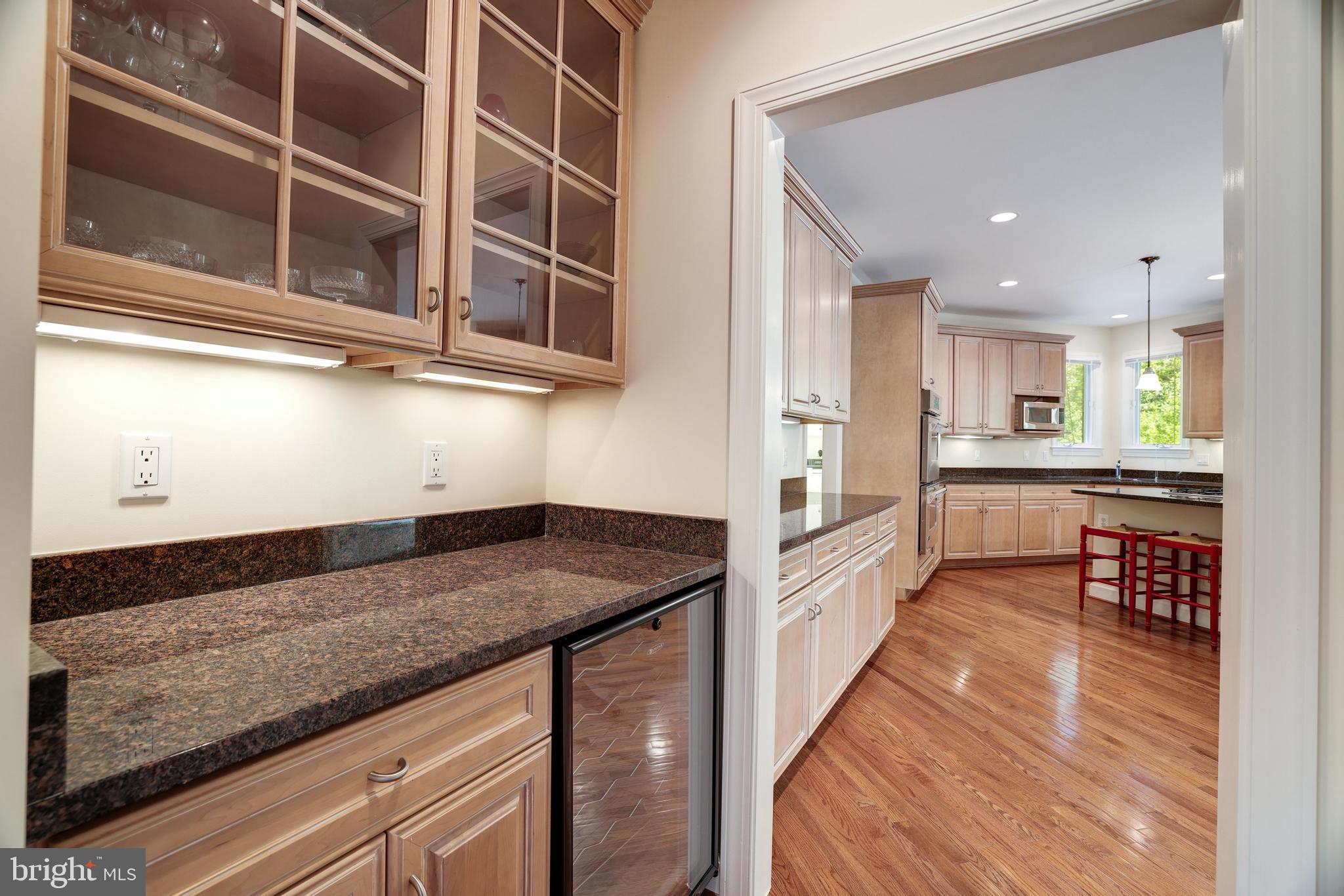 FITZ FOLLY FARMS - Residential