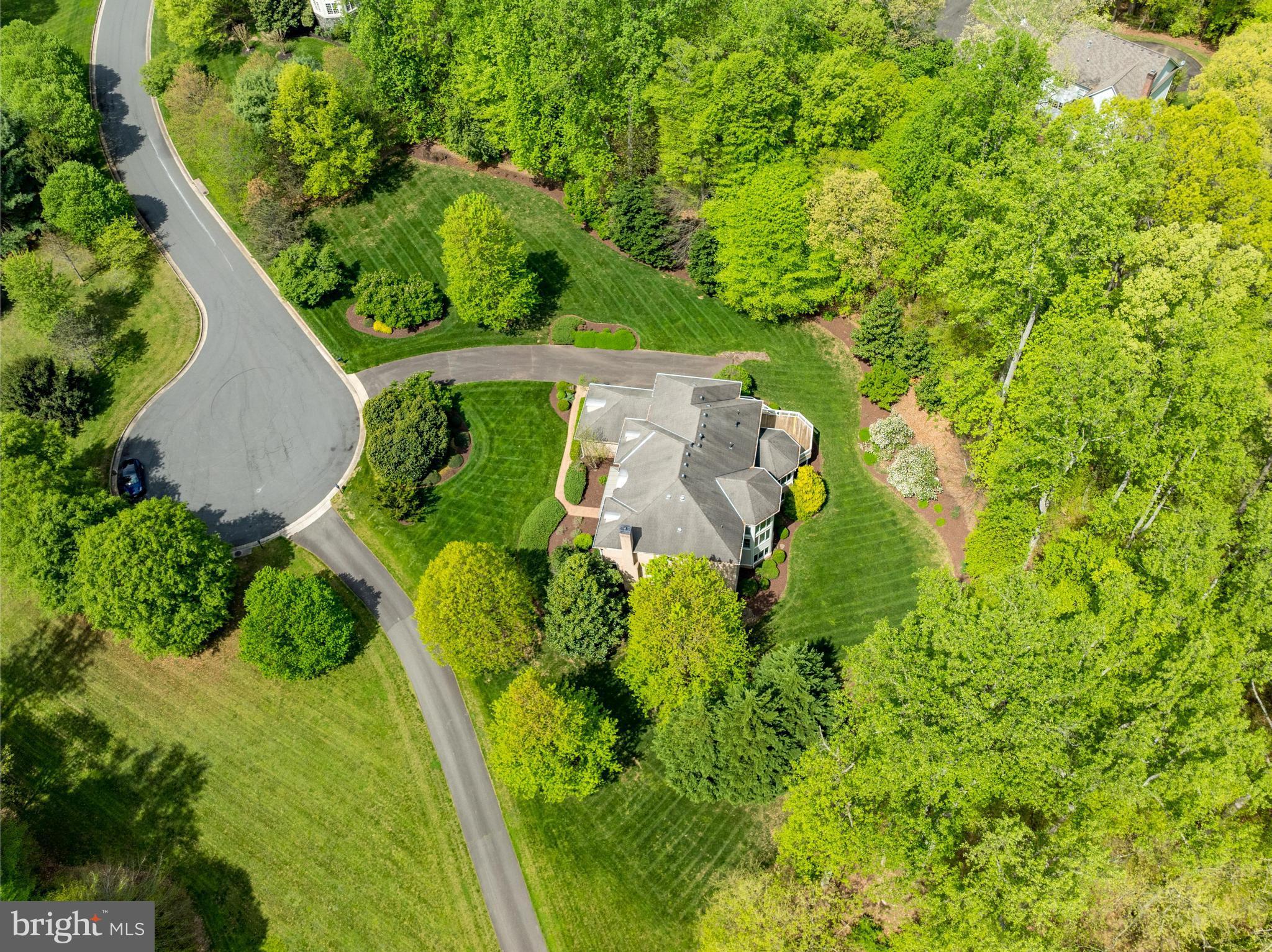 FITZ FOLLY FARMS - Residential