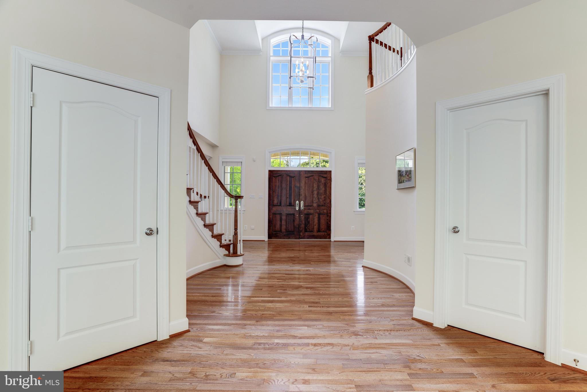 FITZ FOLLY FARMS - Residential