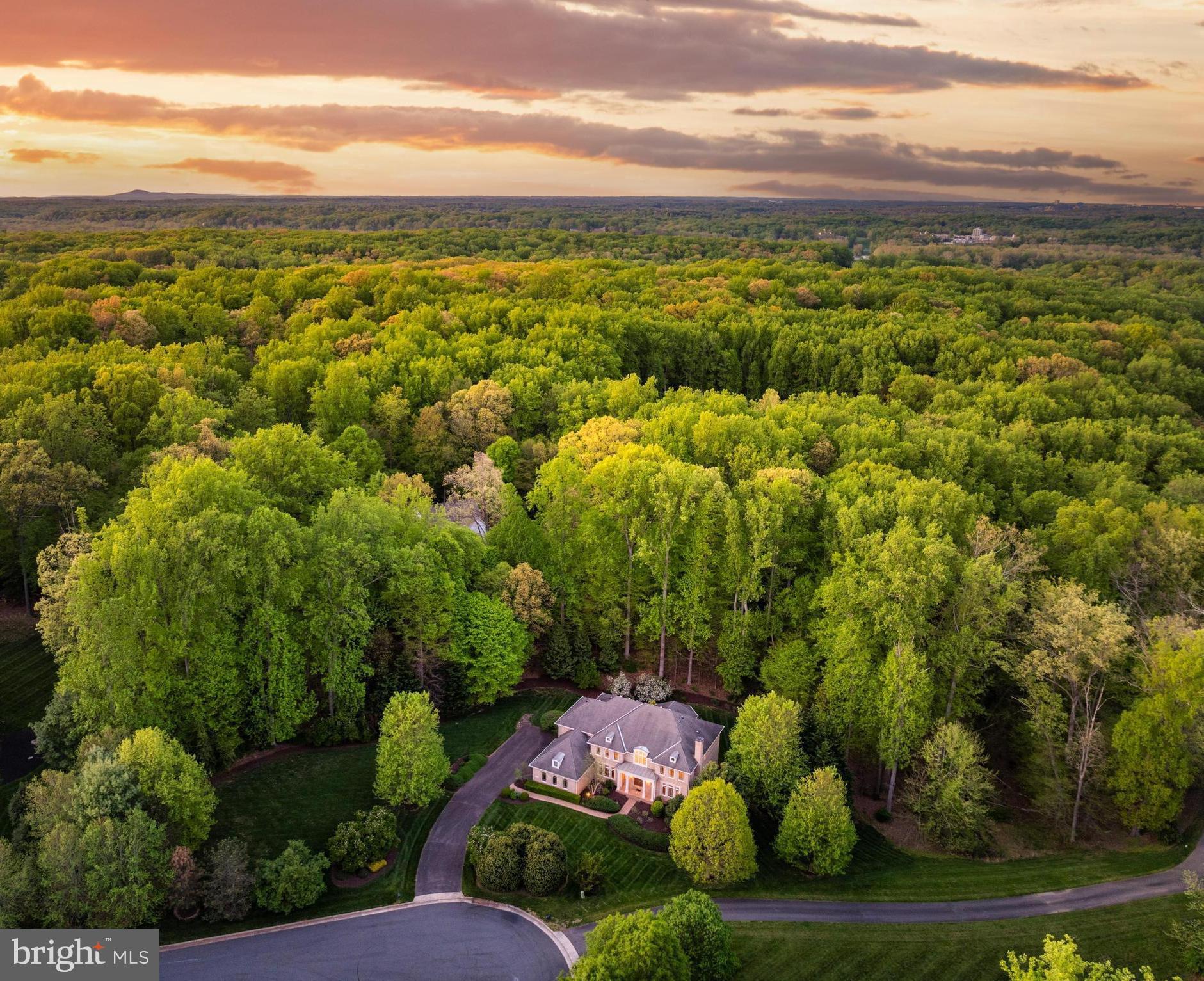 FITZ FOLLY FARMS - Residential