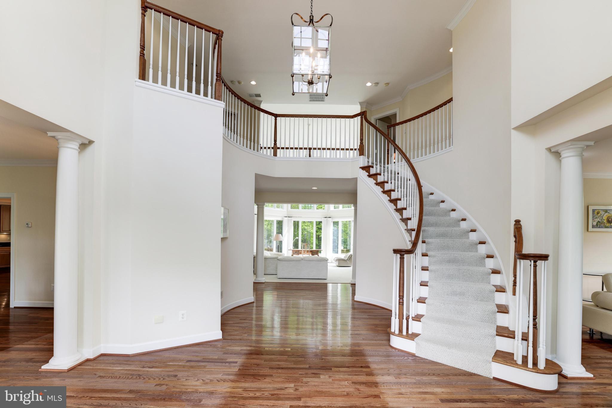 FITZ FOLLY FARMS - Residential