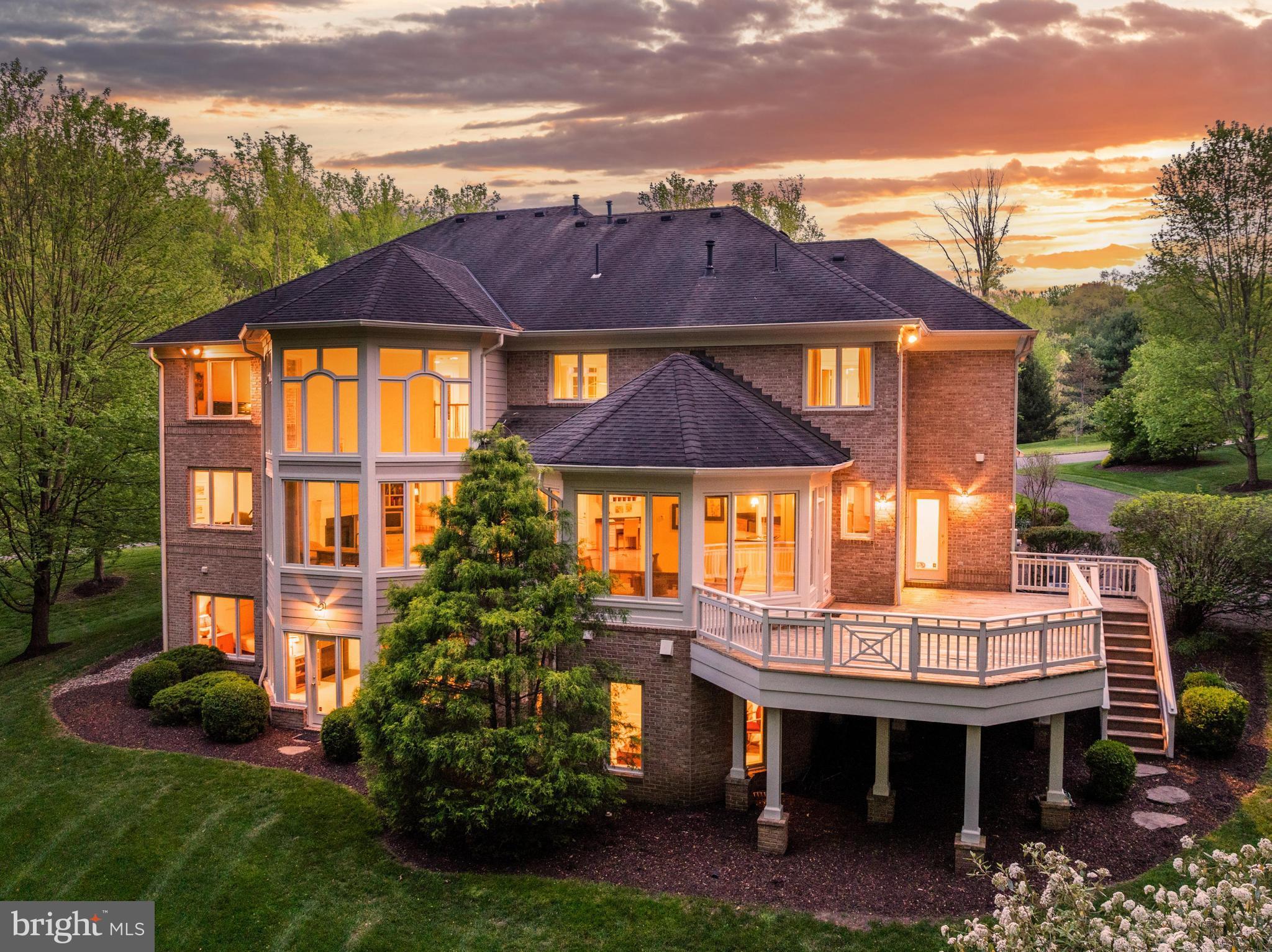 FITZ FOLLY FARMS - Residential