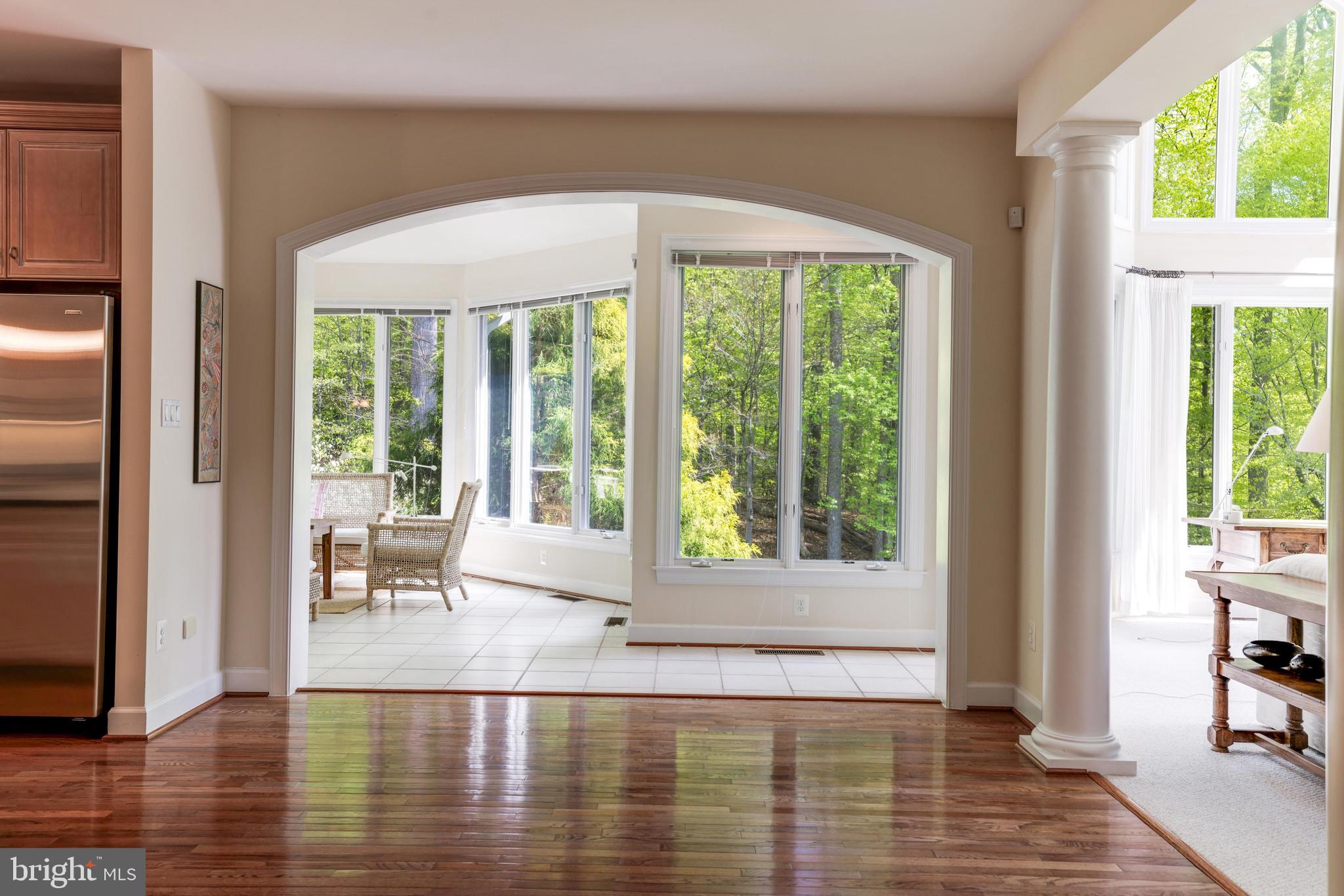 FITZ FOLLY FARMS - Residential