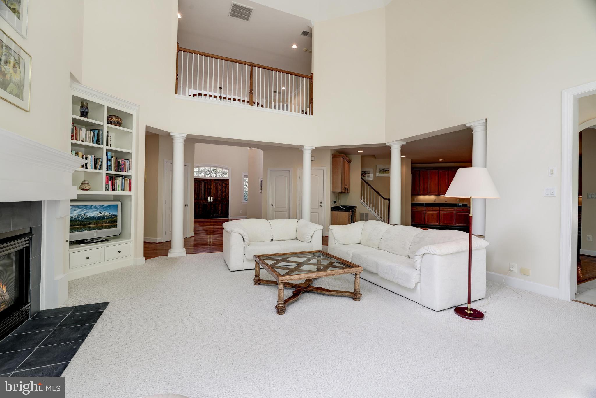 FITZ FOLLY FARMS - Residential