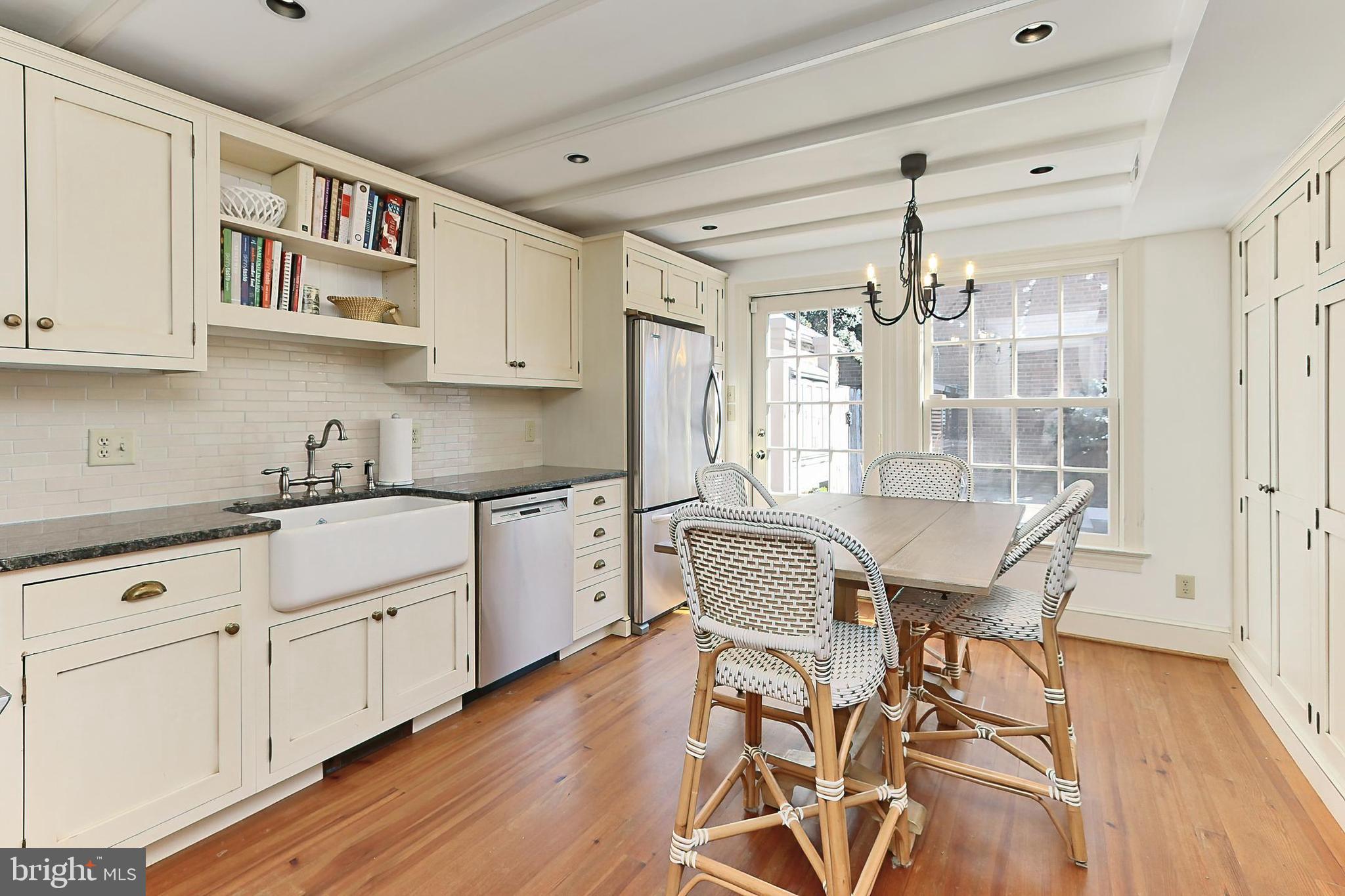 OLD TOWN SE QUADRANT - Residential