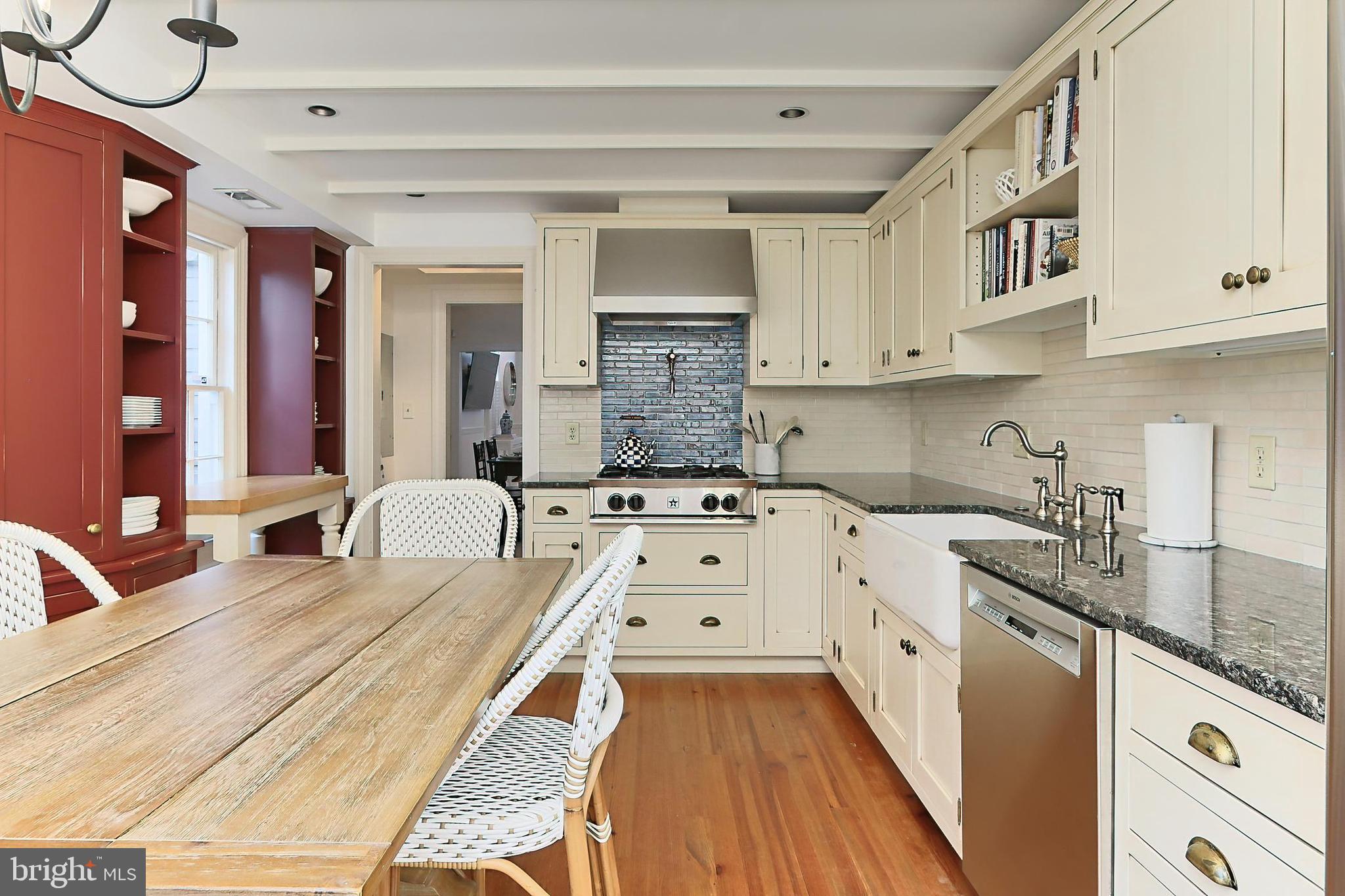 OLD TOWN SE QUADRANT - Residential