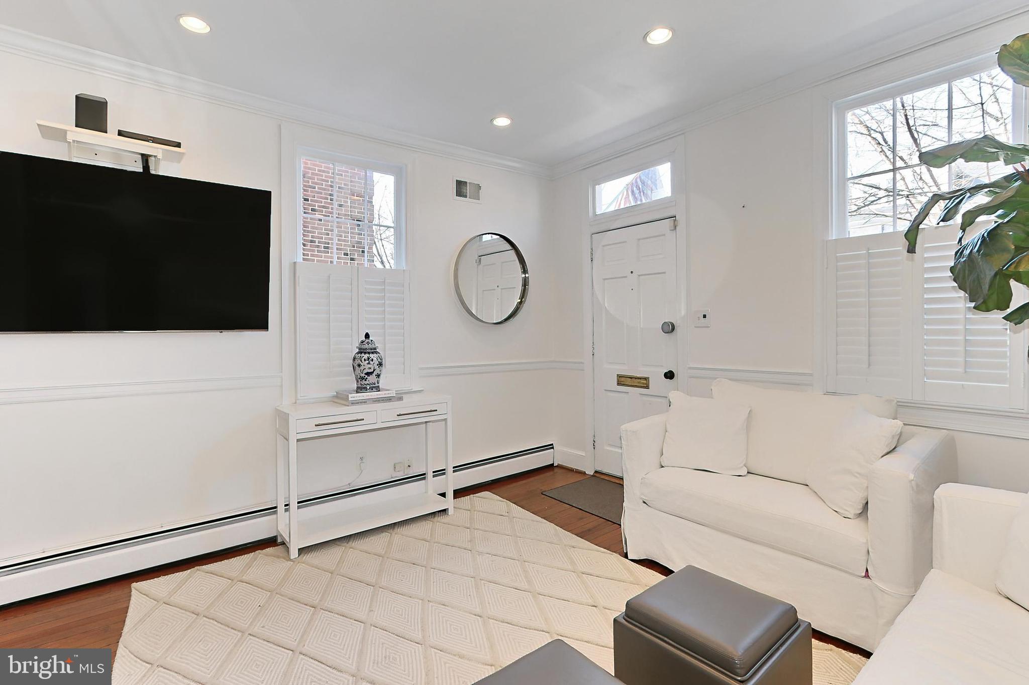 OLD TOWN SE QUADRANT - Residential