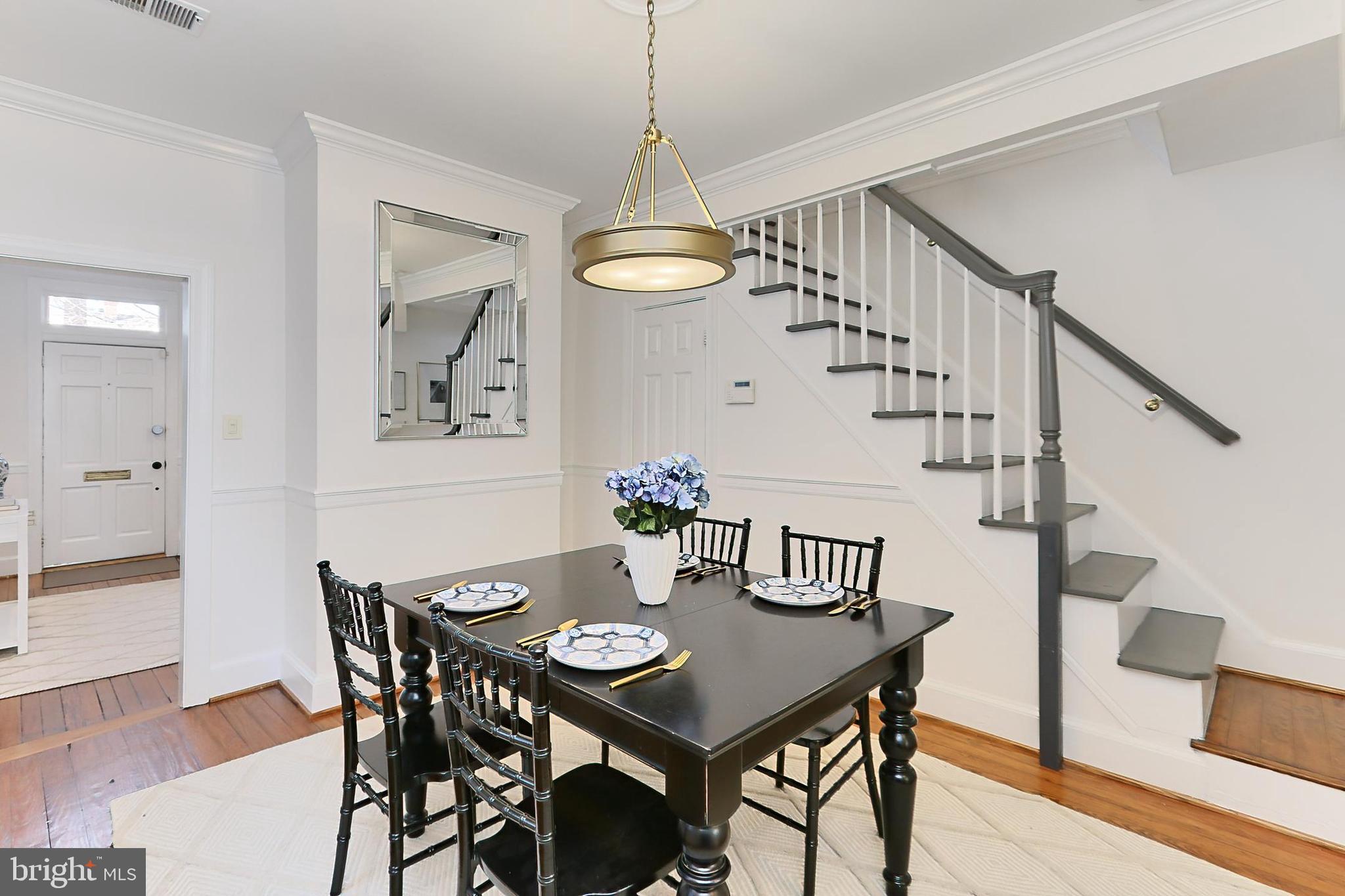 OLD TOWN SE QUADRANT - Residential