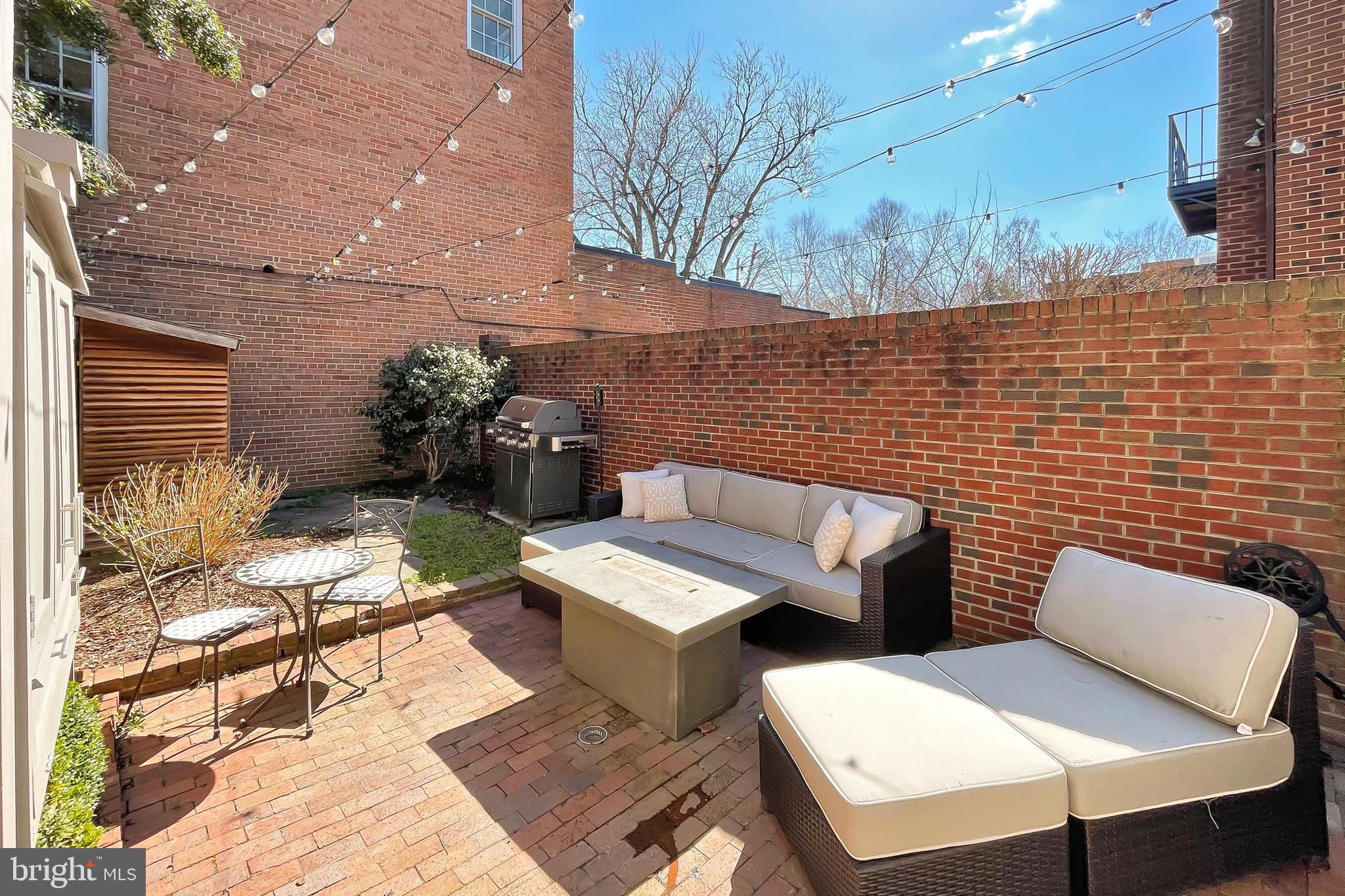 OLD TOWN SE QUADRANT - Residential