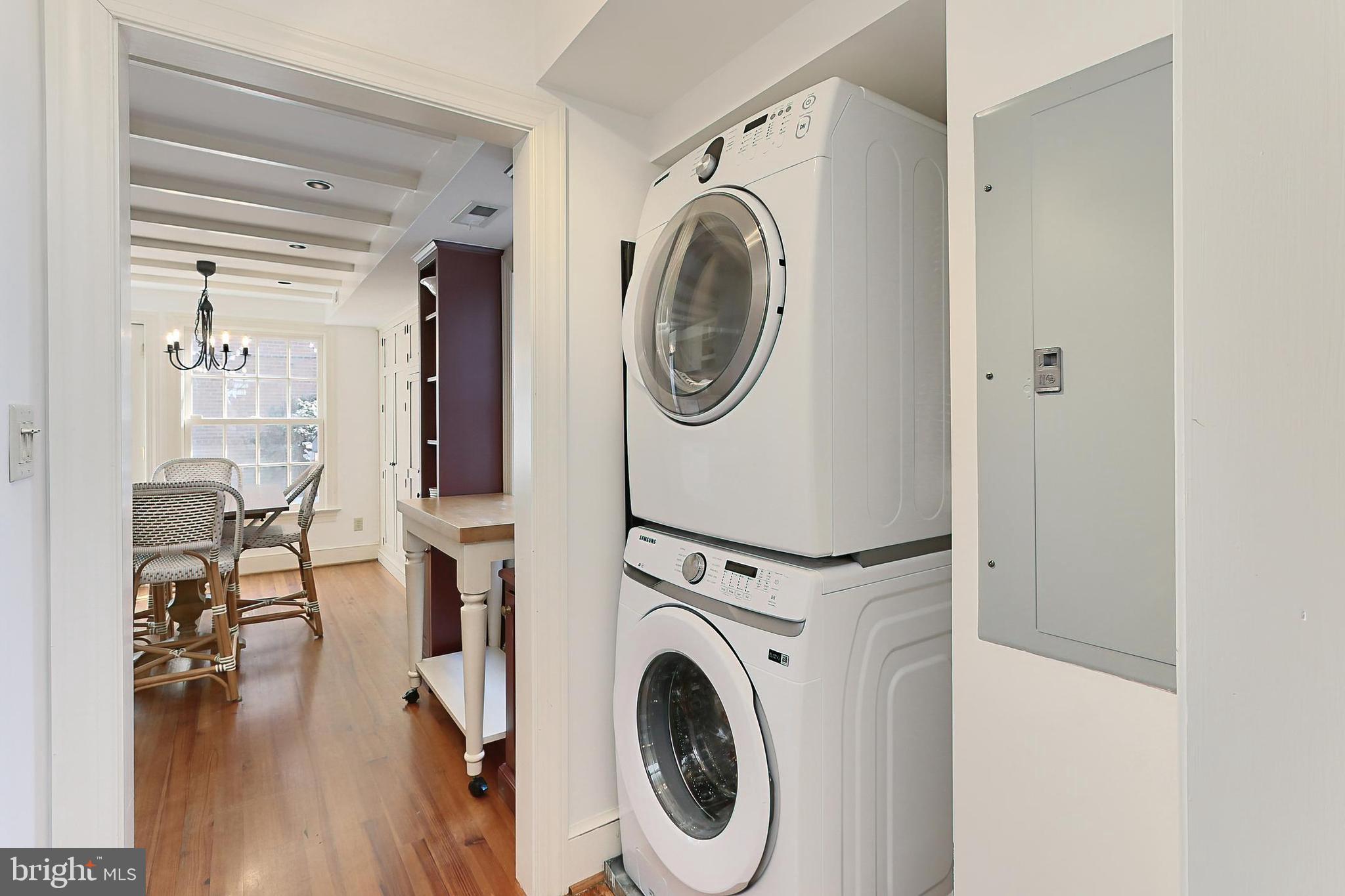 OLD TOWN SE QUADRANT - Residential