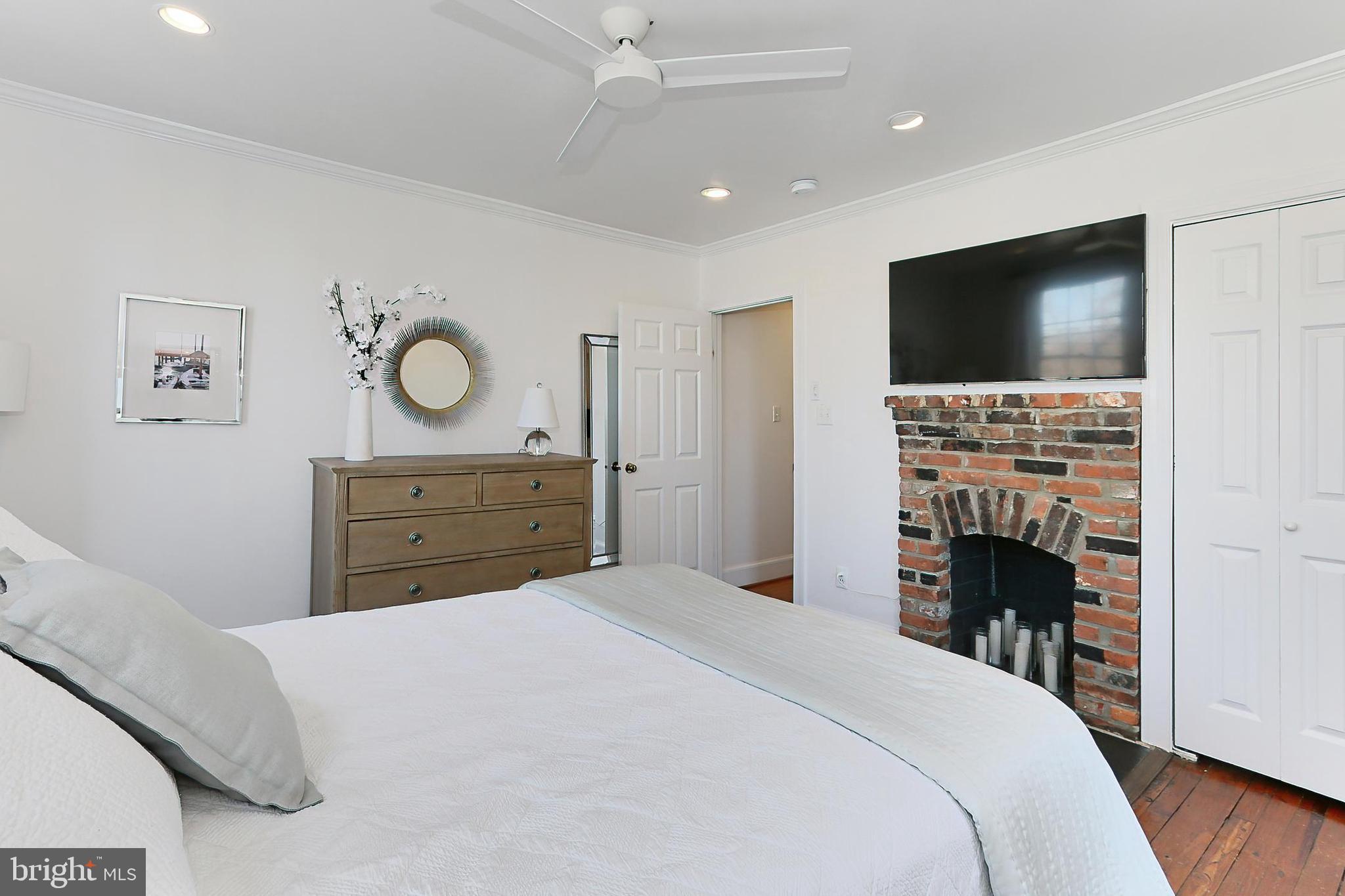 OLD TOWN SE QUADRANT - Residential