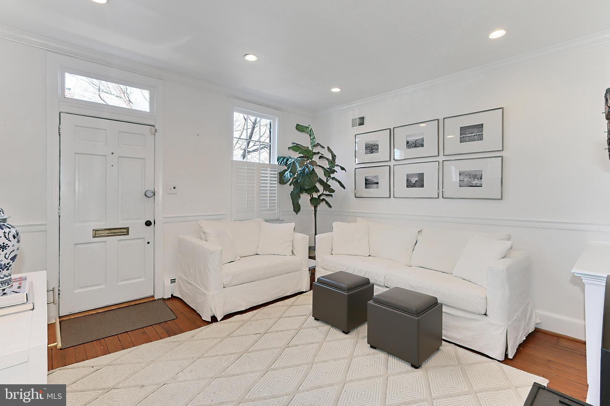 OLD TOWN SE QUADRANT - Residential