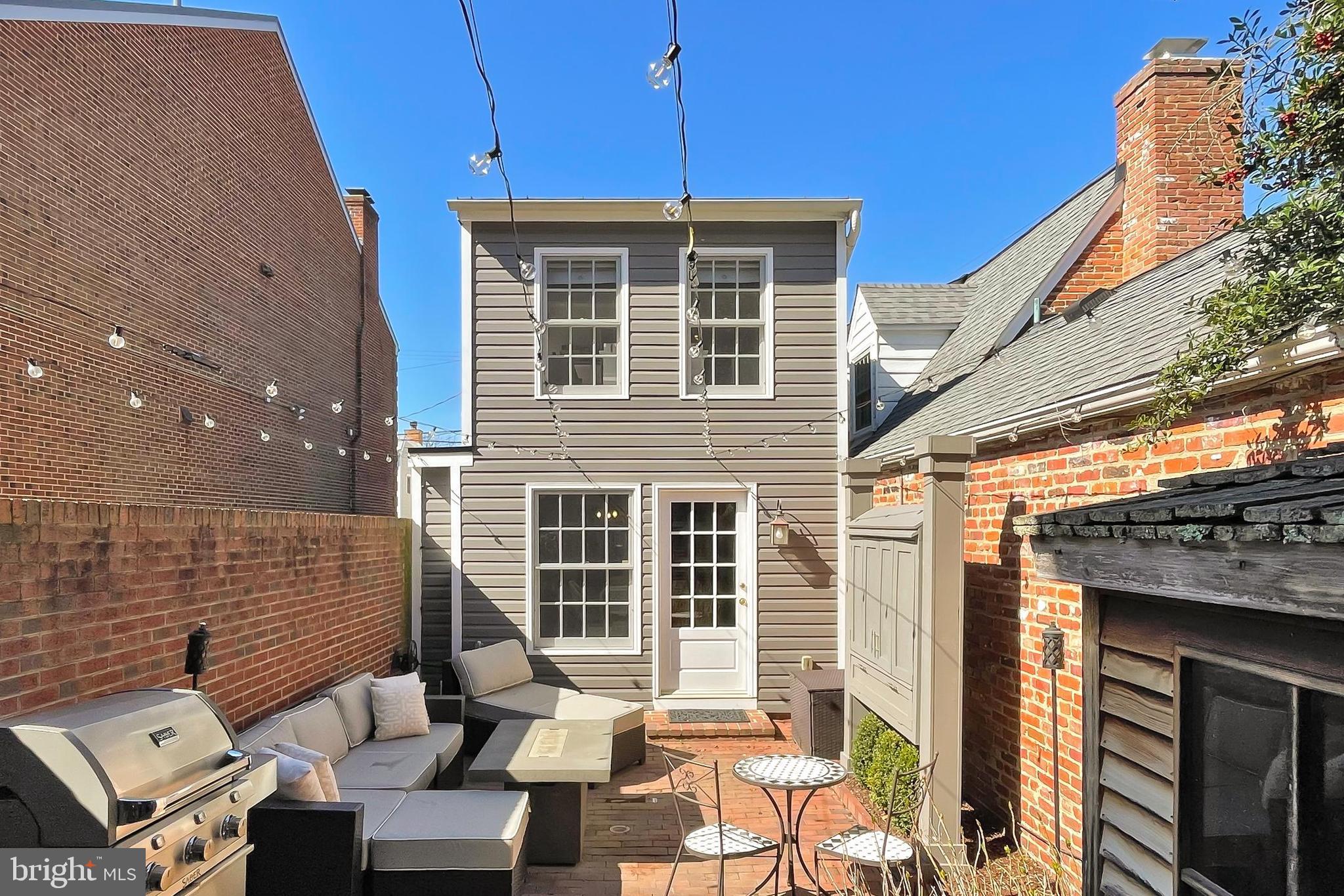 OLD TOWN SE QUADRANT - Residential