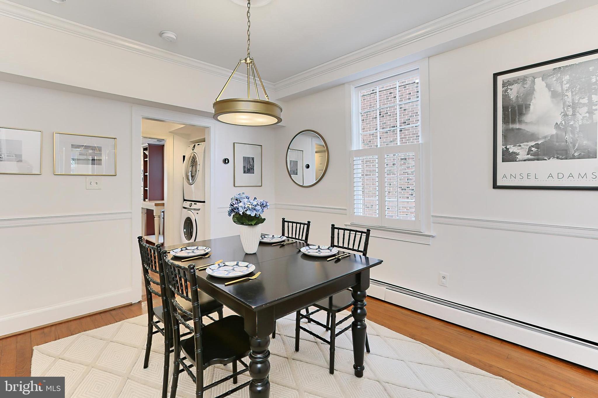 OLD TOWN SE QUADRANT - Residential