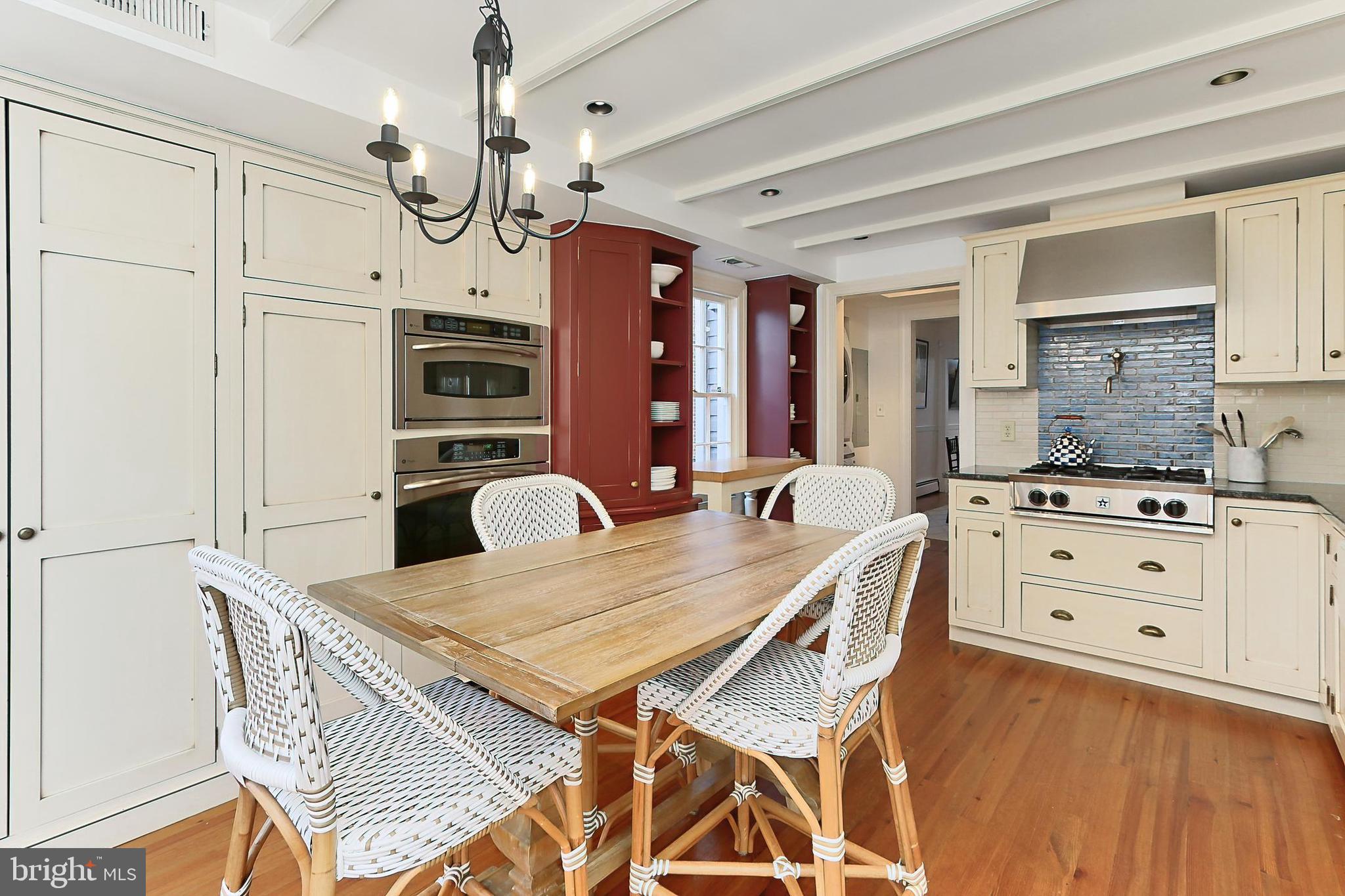 OLD TOWN SE QUADRANT - Residential