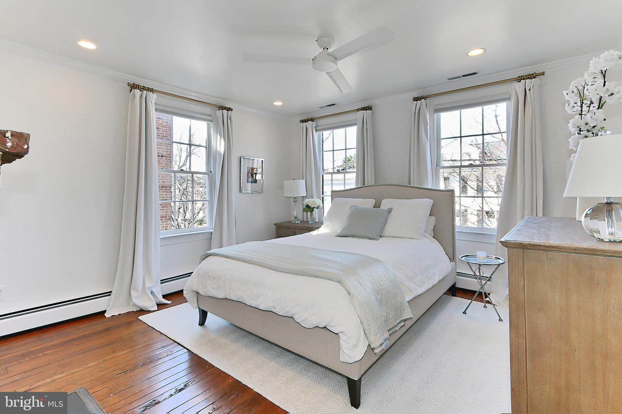 OLD TOWN SE QUADRANT - Residential