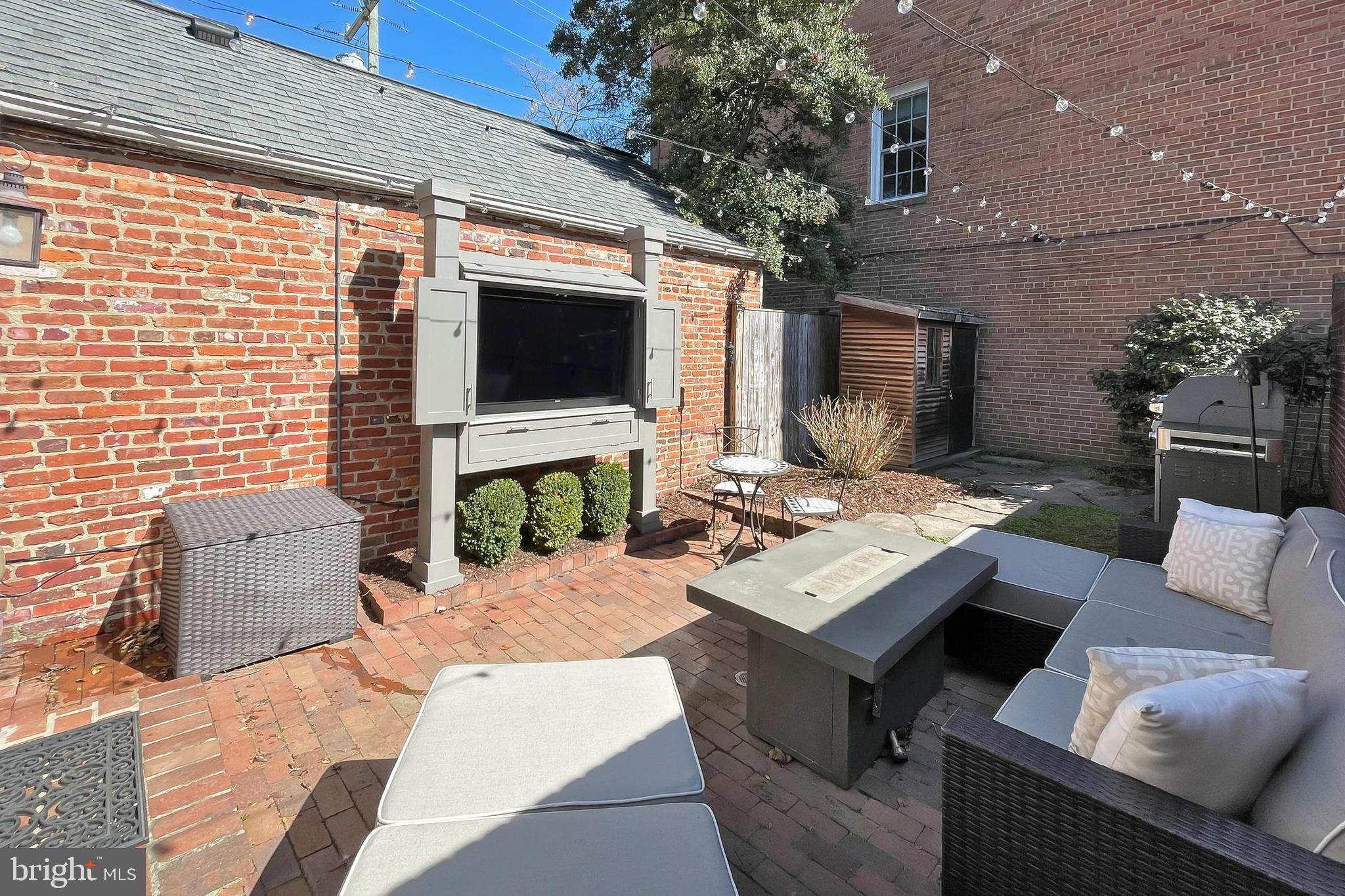 OLD TOWN SE QUADRANT - Residential