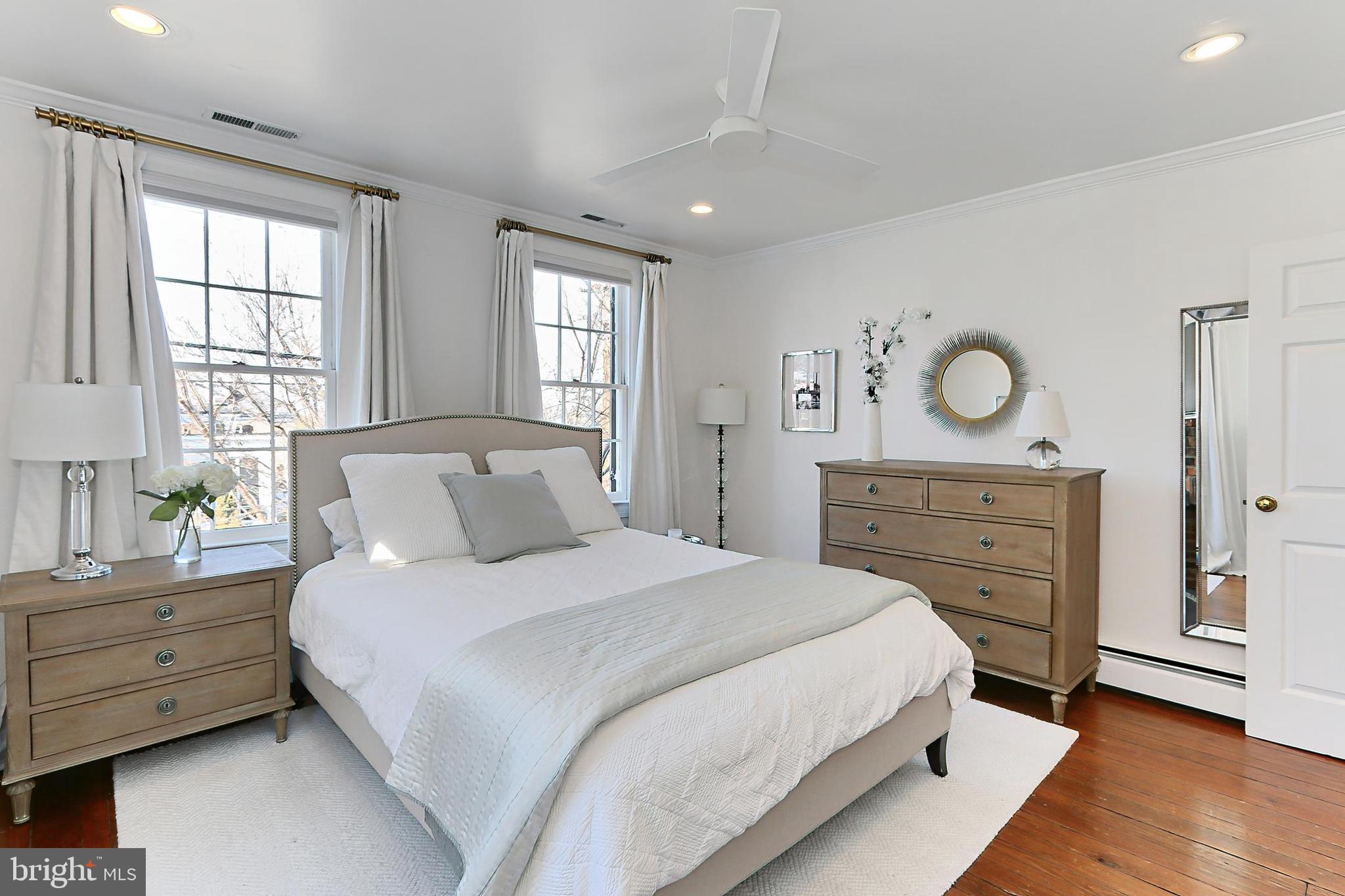 OLD TOWN SE QUADRANT - Residential