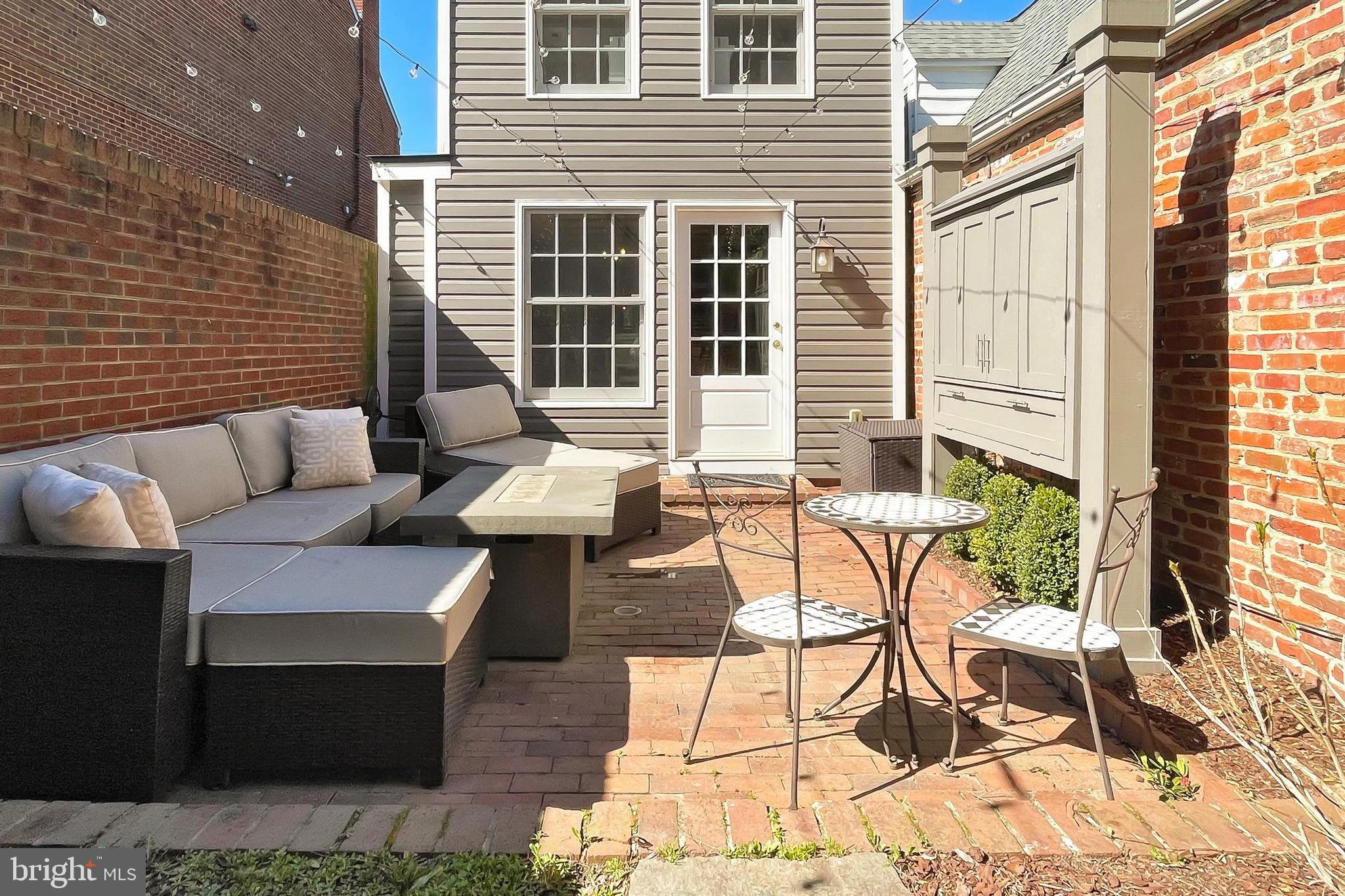 OLD TOWN SE QUADRANT - Residential