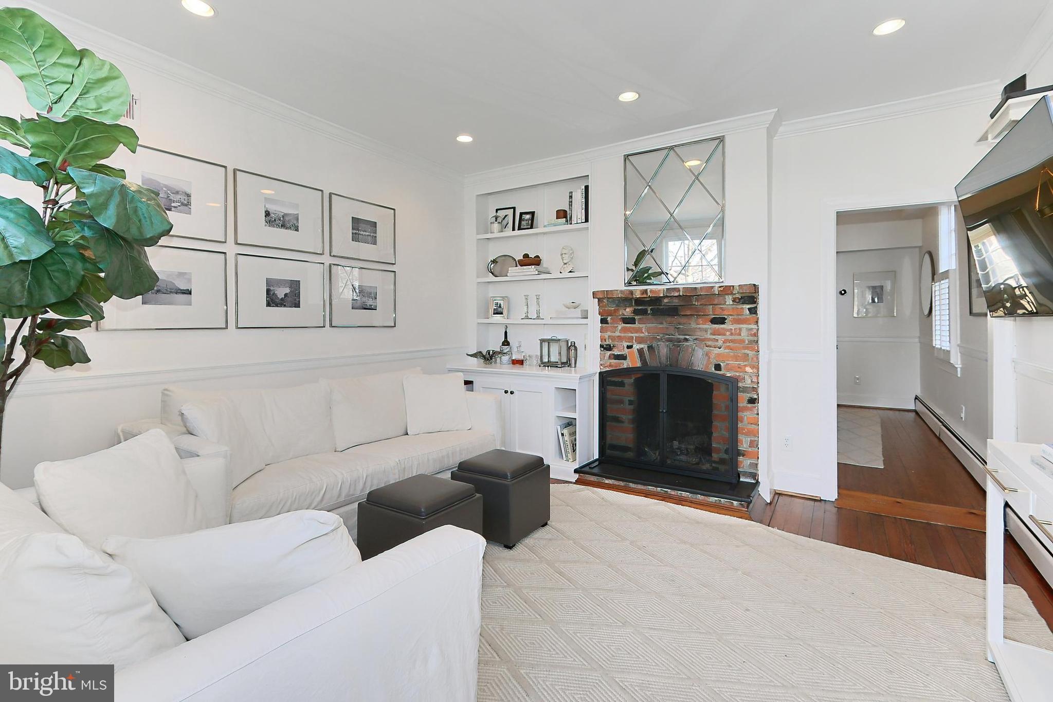 OLD TOWN SE QUADRANT - Residential