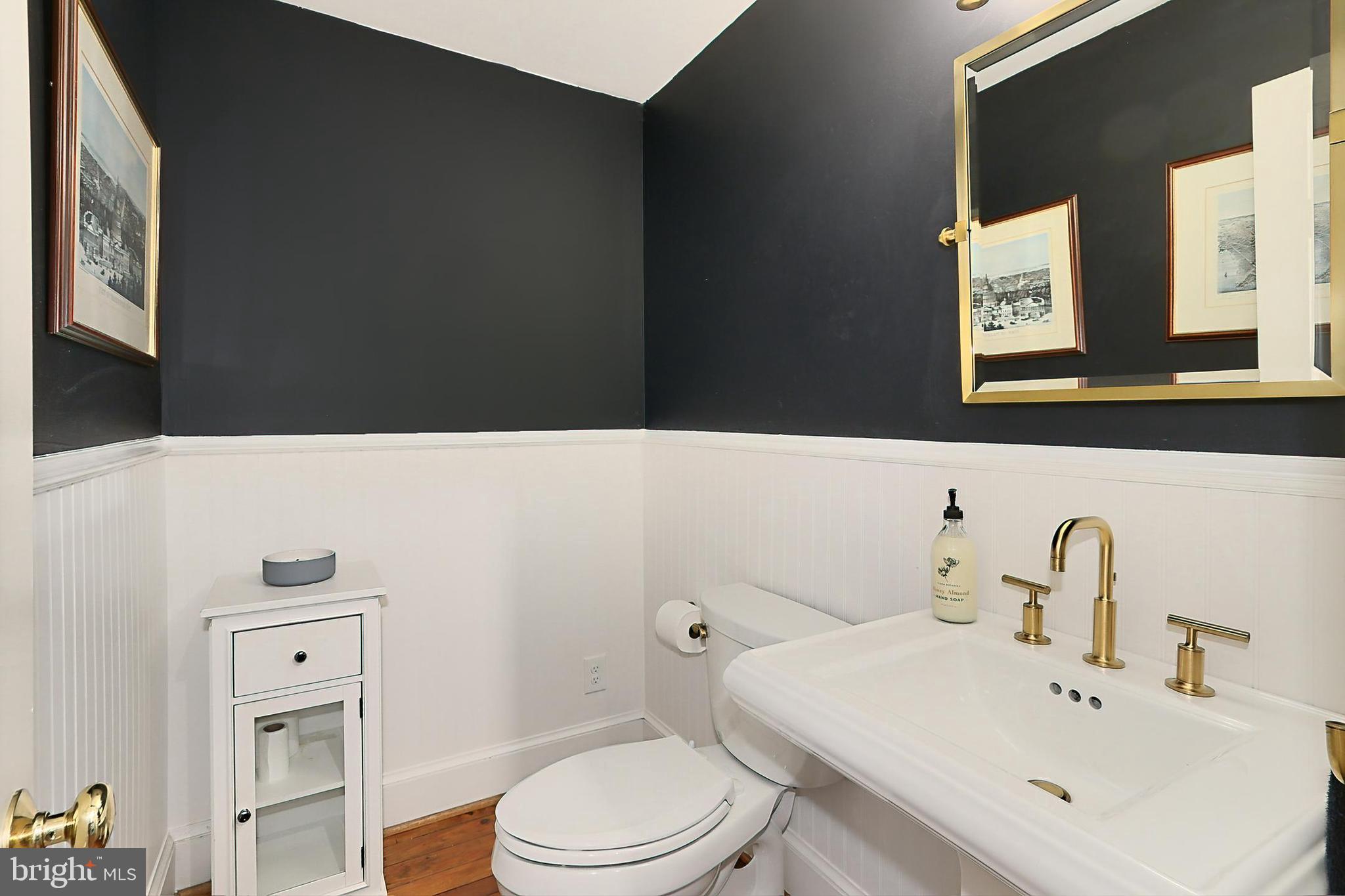 OLD TOWN SE QUADRANT - Residential