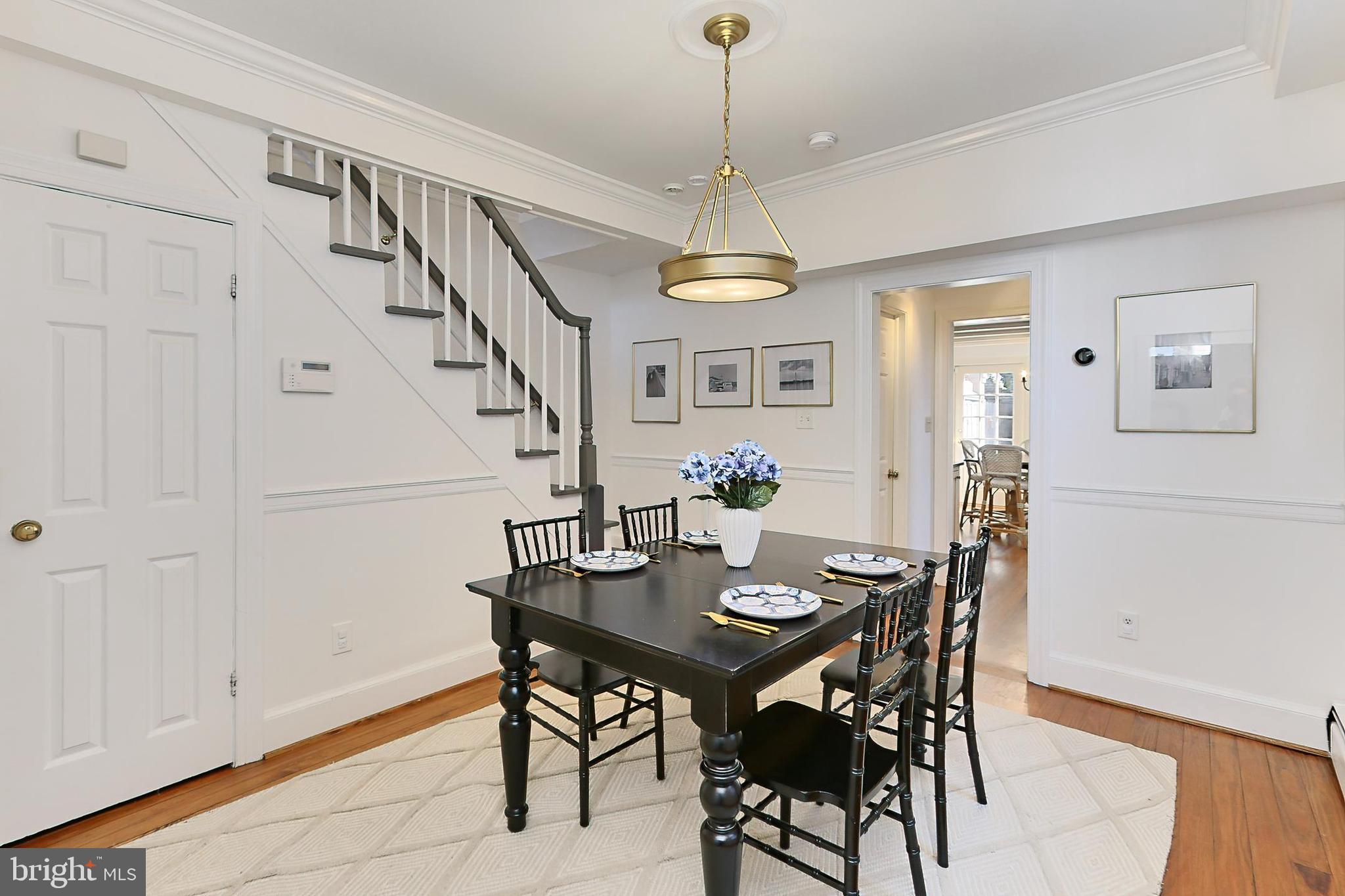 OLD TOWN SE QUADRANT - Residential