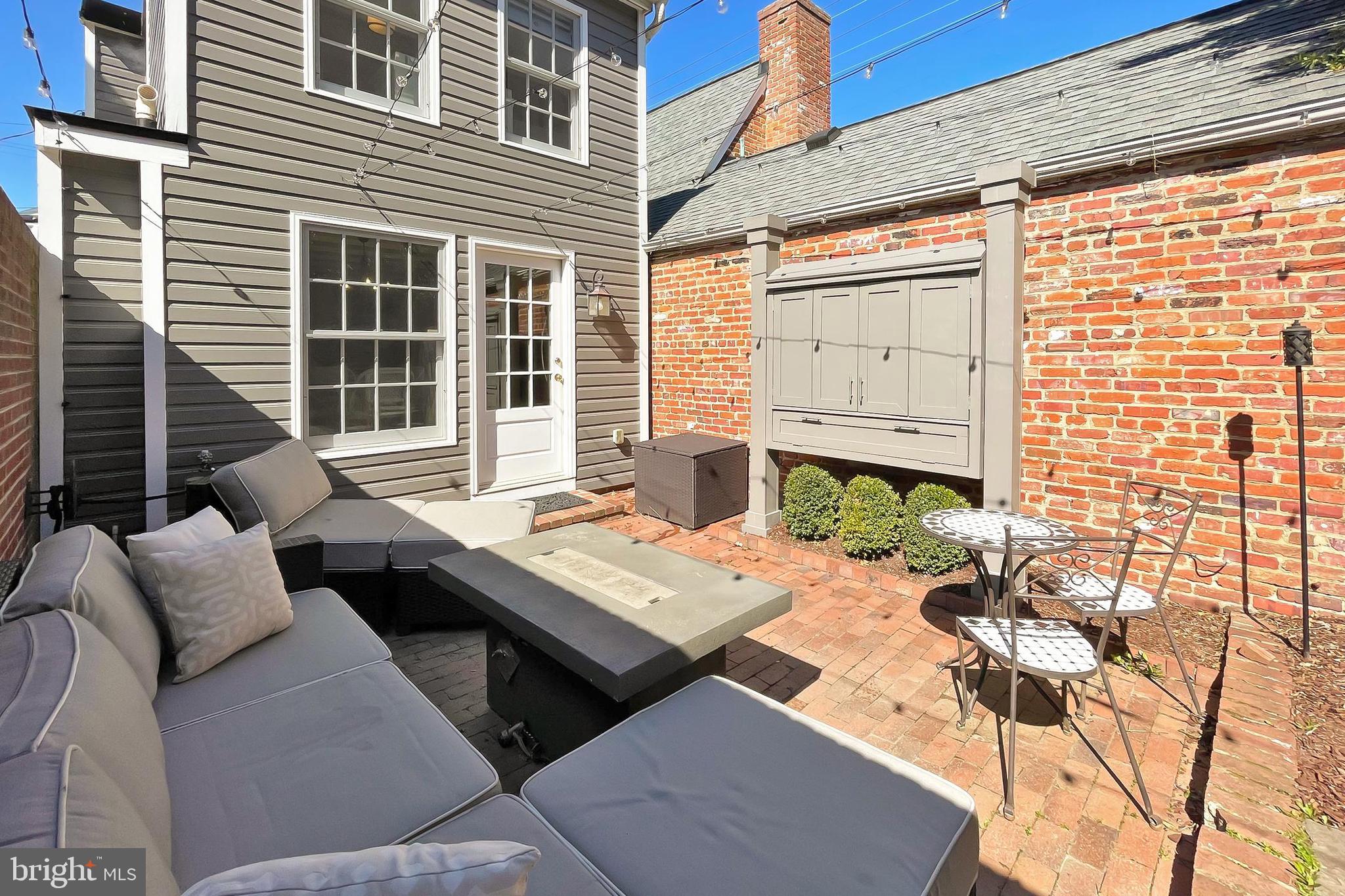 OLD TOWN SE QUADRANT - Residential