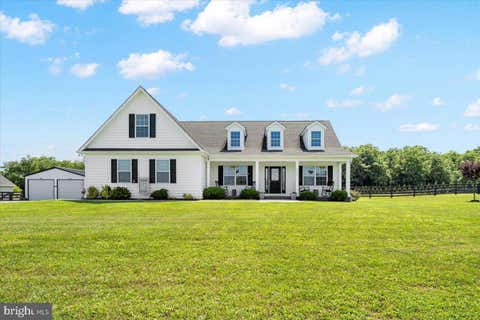Homes For Sale - 352 Basset Lane<br/> RANSON, WV 25438