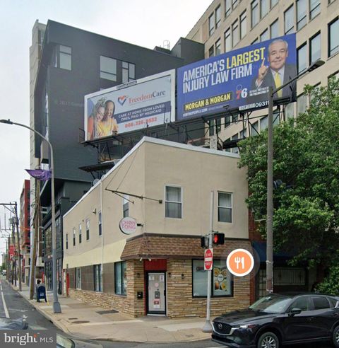 Photo of 1439 Vine Street, PHILADELPHIA, PA 19102 (MLS # PAPH2565366)