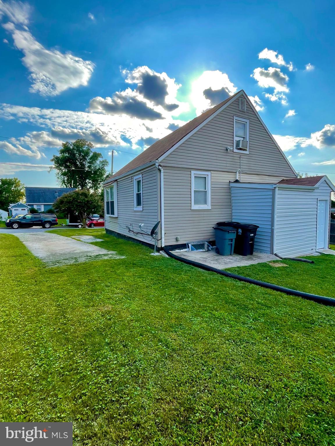 EASTPINES - Residential