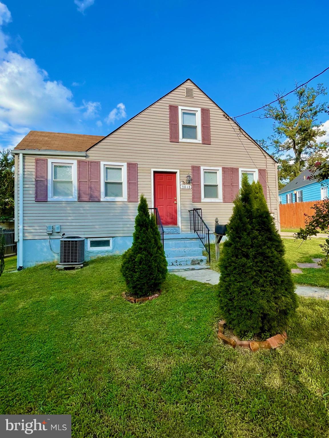 EASTPINES - Residential