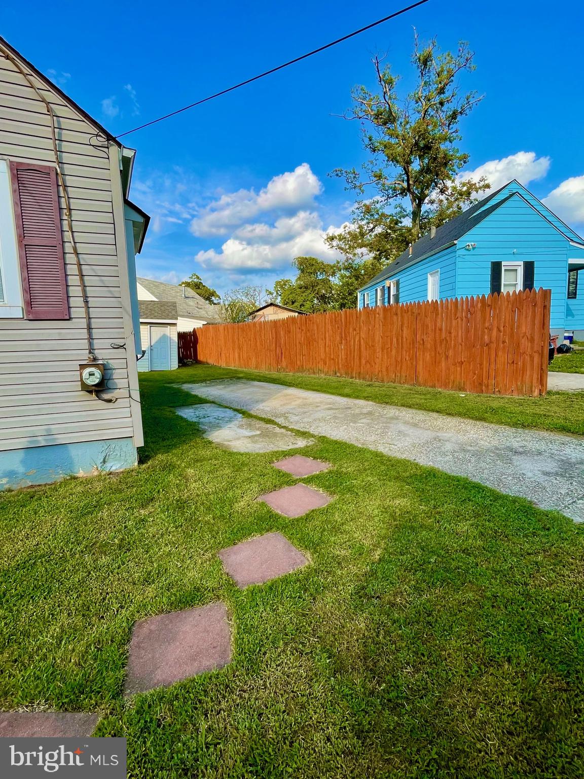 EASTPINES - Residential