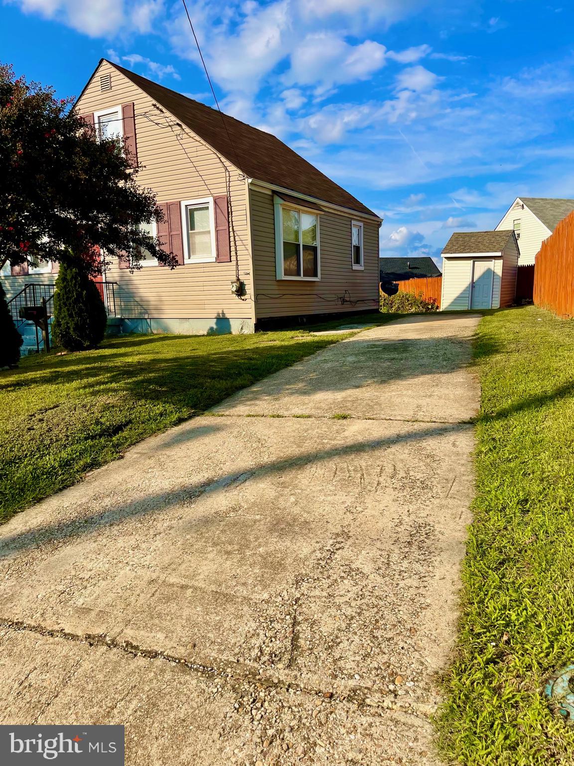 EASTPINES - Residential