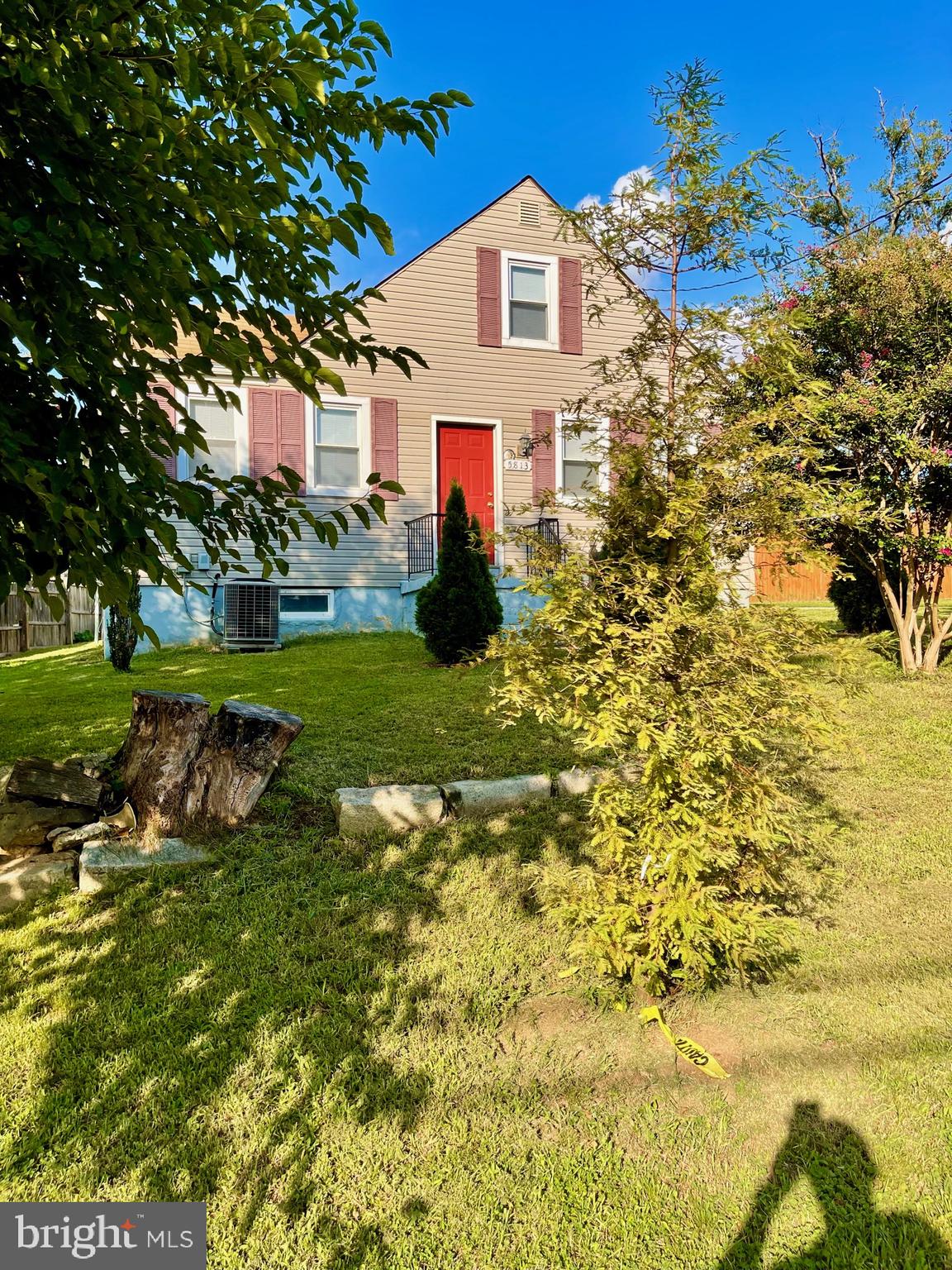 EASTPINES - Residential