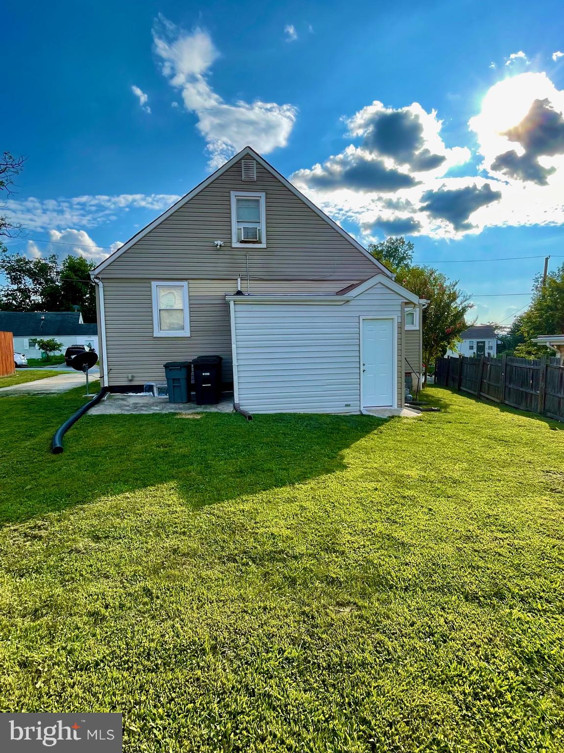 EASTPINES - Residential