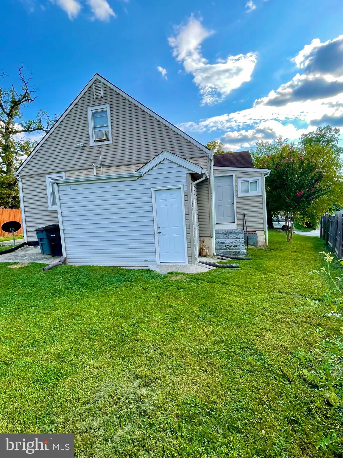 EASTPINES - Residential