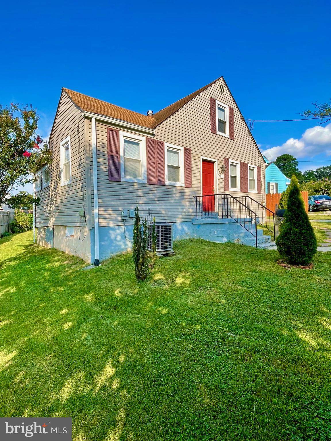 EASTPINES - Residential