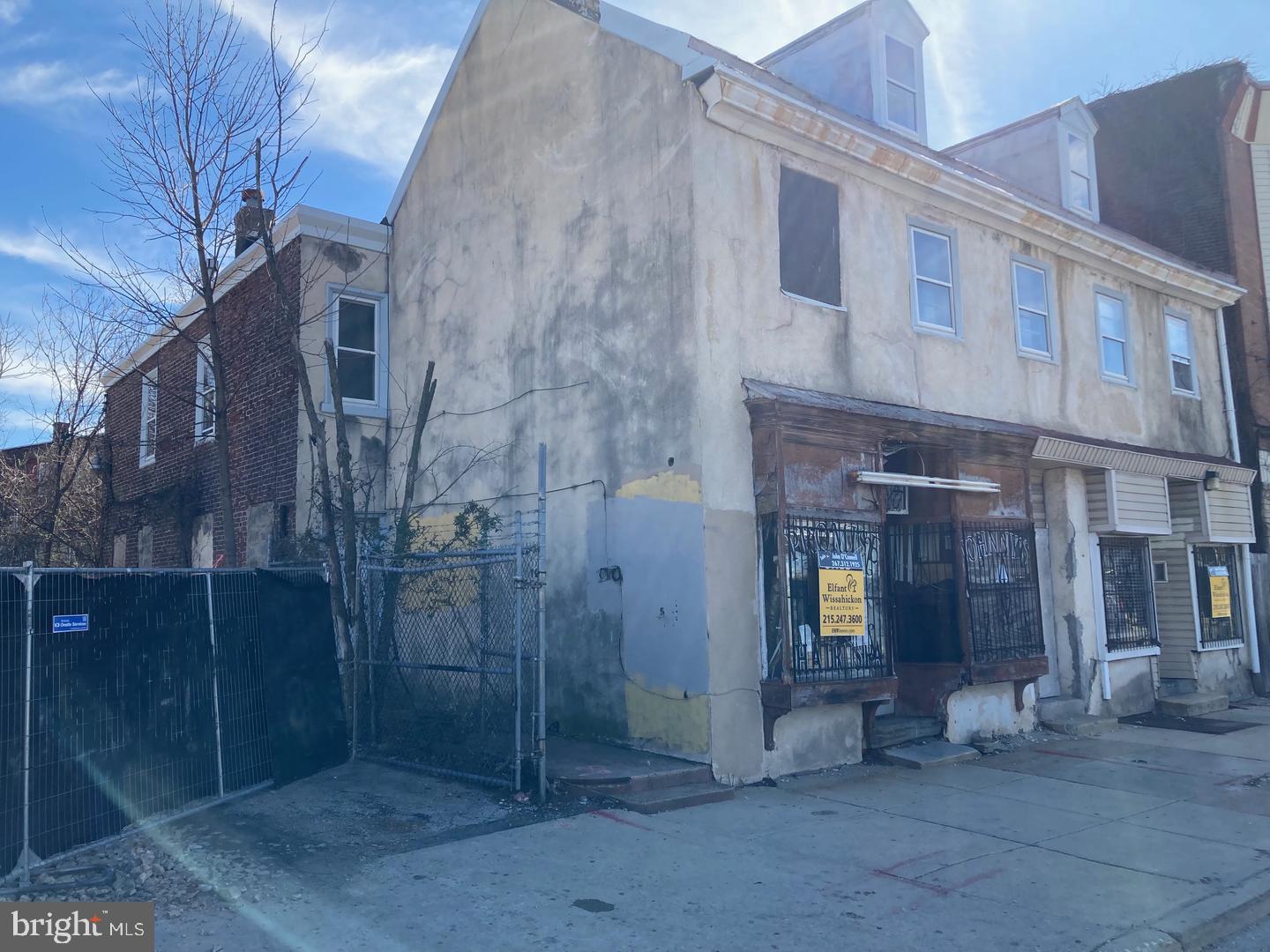 6233-35 GERMANTOWN AVENUE