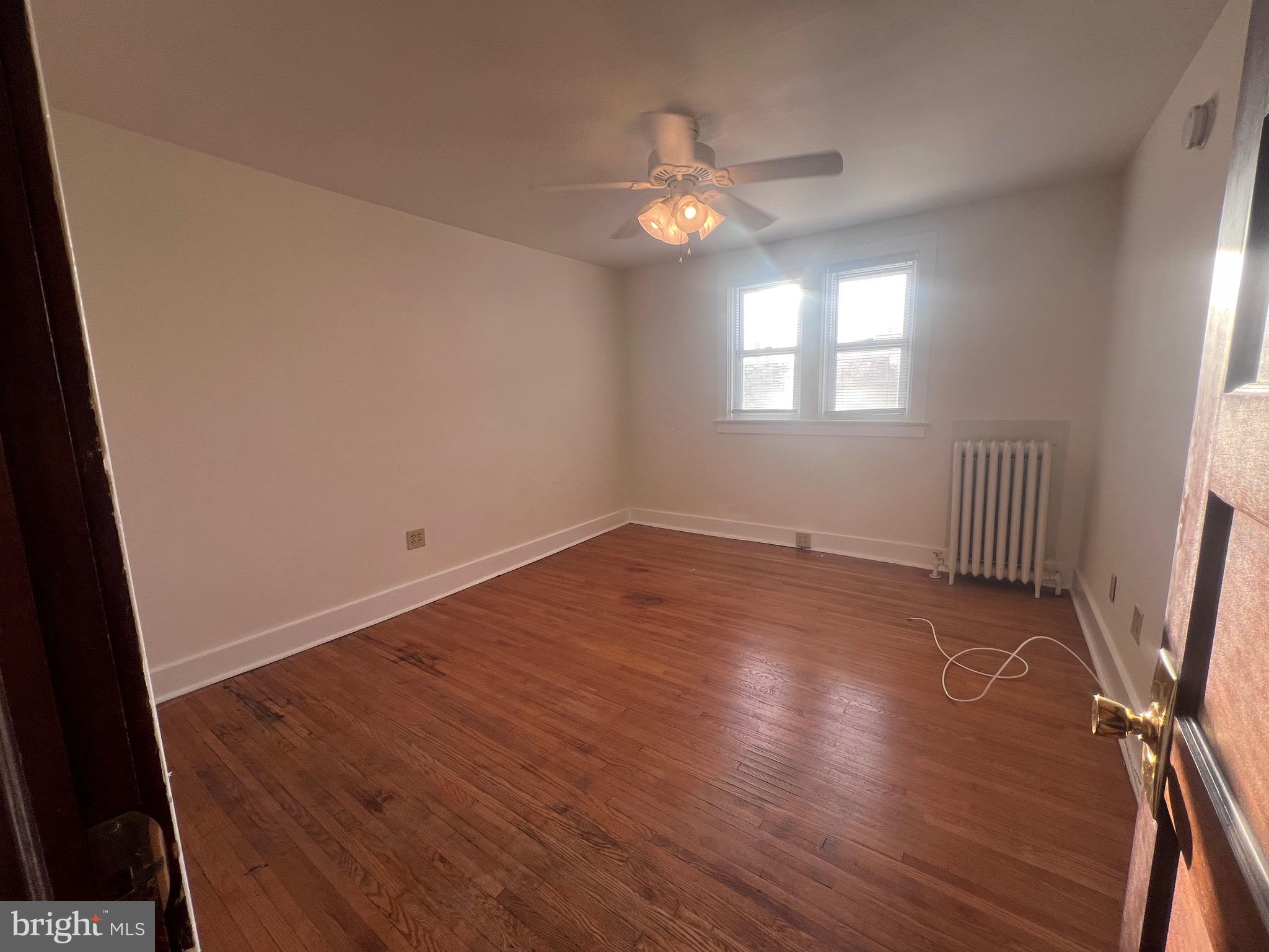 DOWNTOWN FREDERICK - Residential Lease