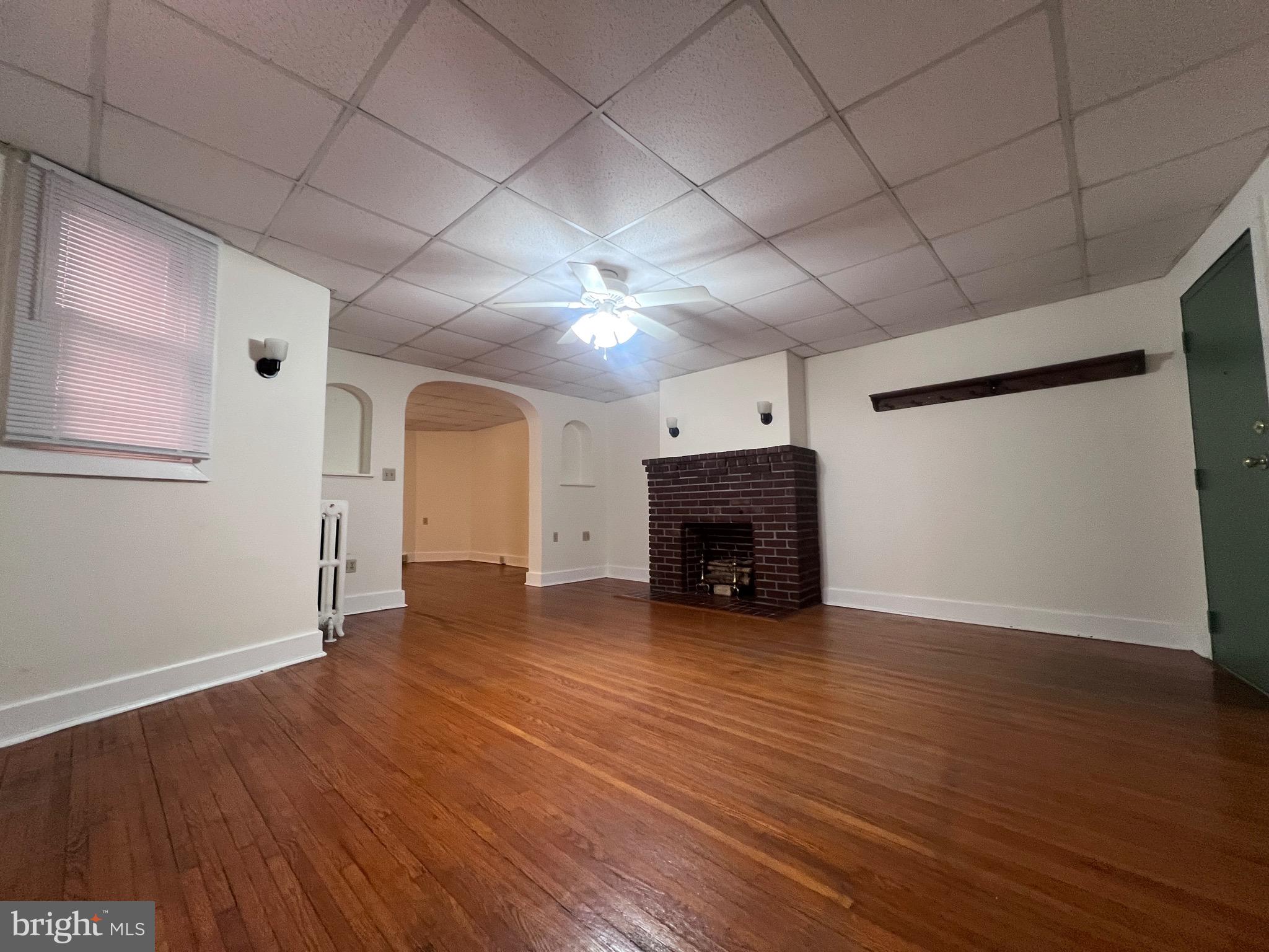 DOWNTOWN FREDERICK - Residential Lease