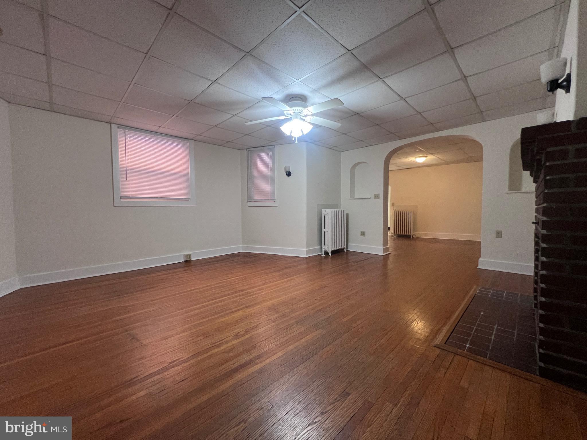 DOWNTOWN FREDERICK - Residential Lease