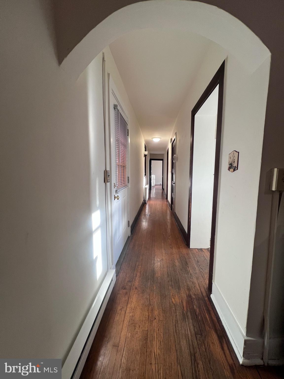 DOWNTOWN FREDERICK - Residential Lease