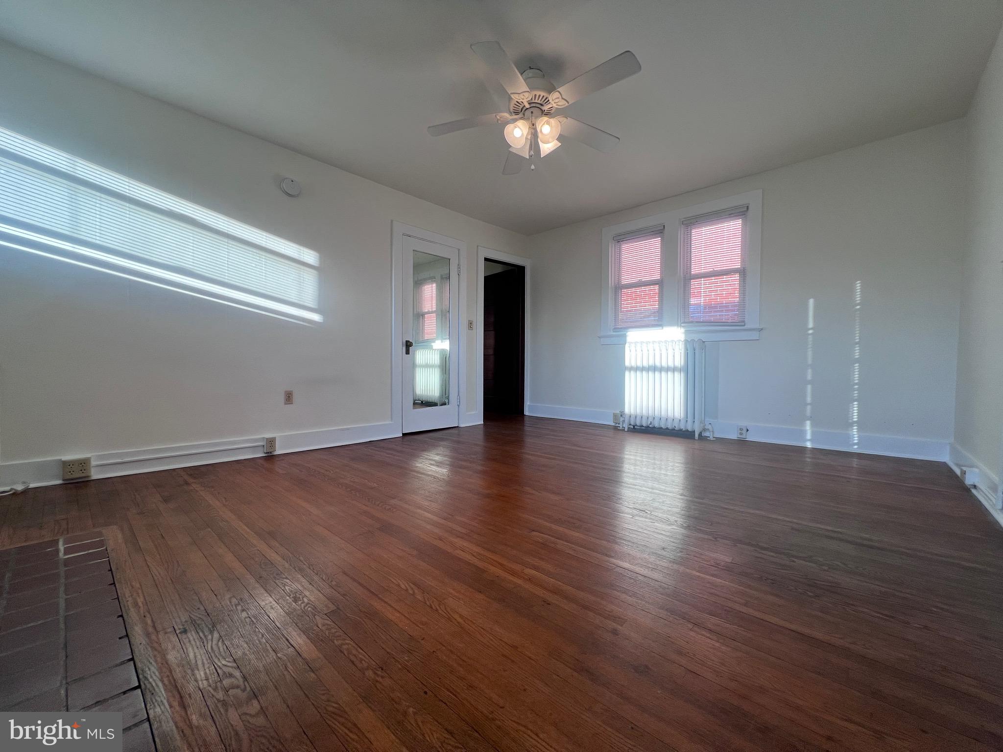 DOWNTOWN FREDERICK - Residential Lease