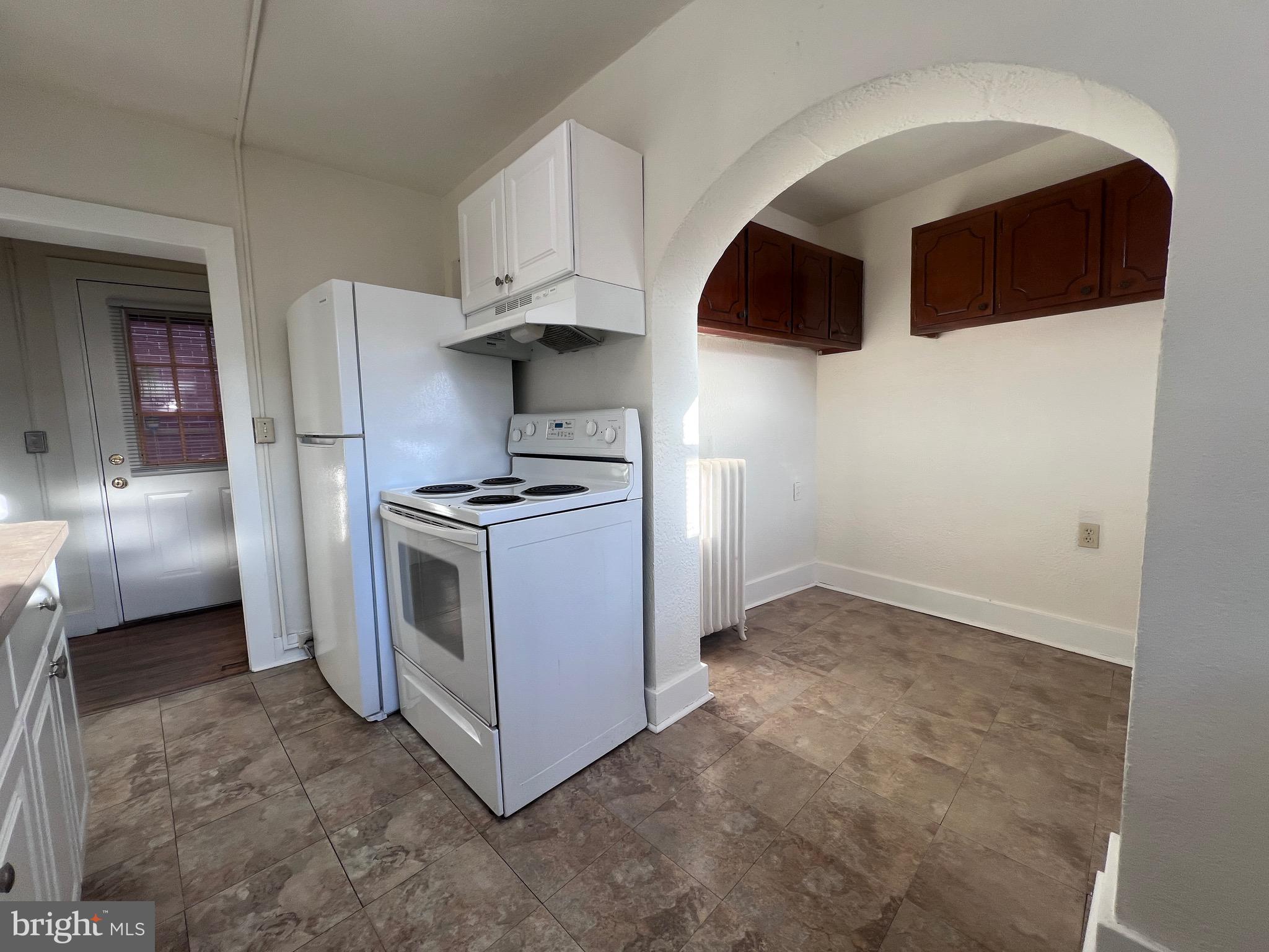 DOWNTOWN FREDERICK - Residential Lease