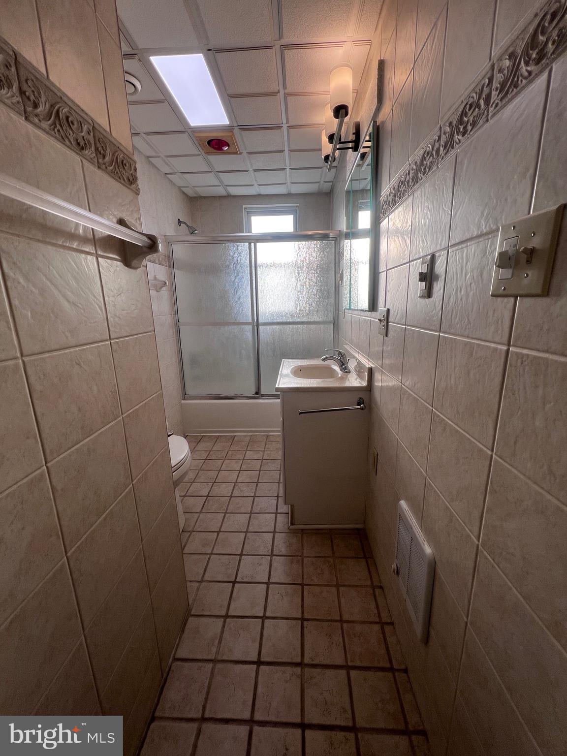 DOWNTOWN FREDERICK - Residential Lease