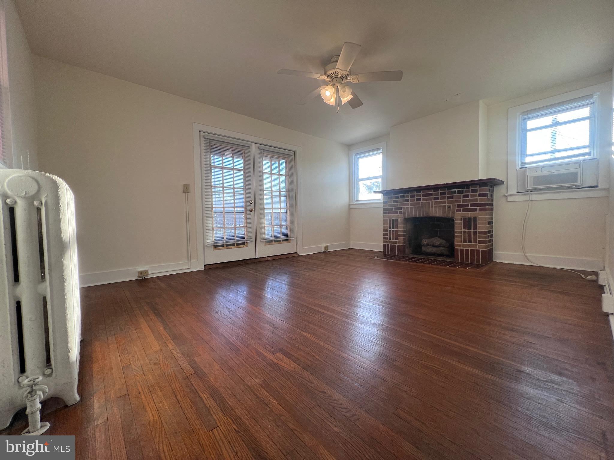 DOWNTOWN FREDERICK - Residential Lease