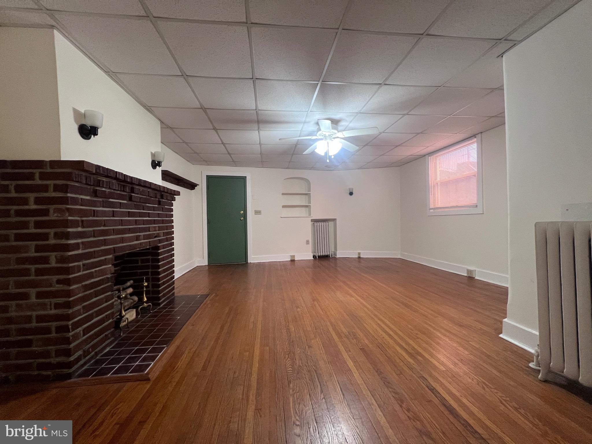 DOWNTOWN FREDERICK - Residential Lease