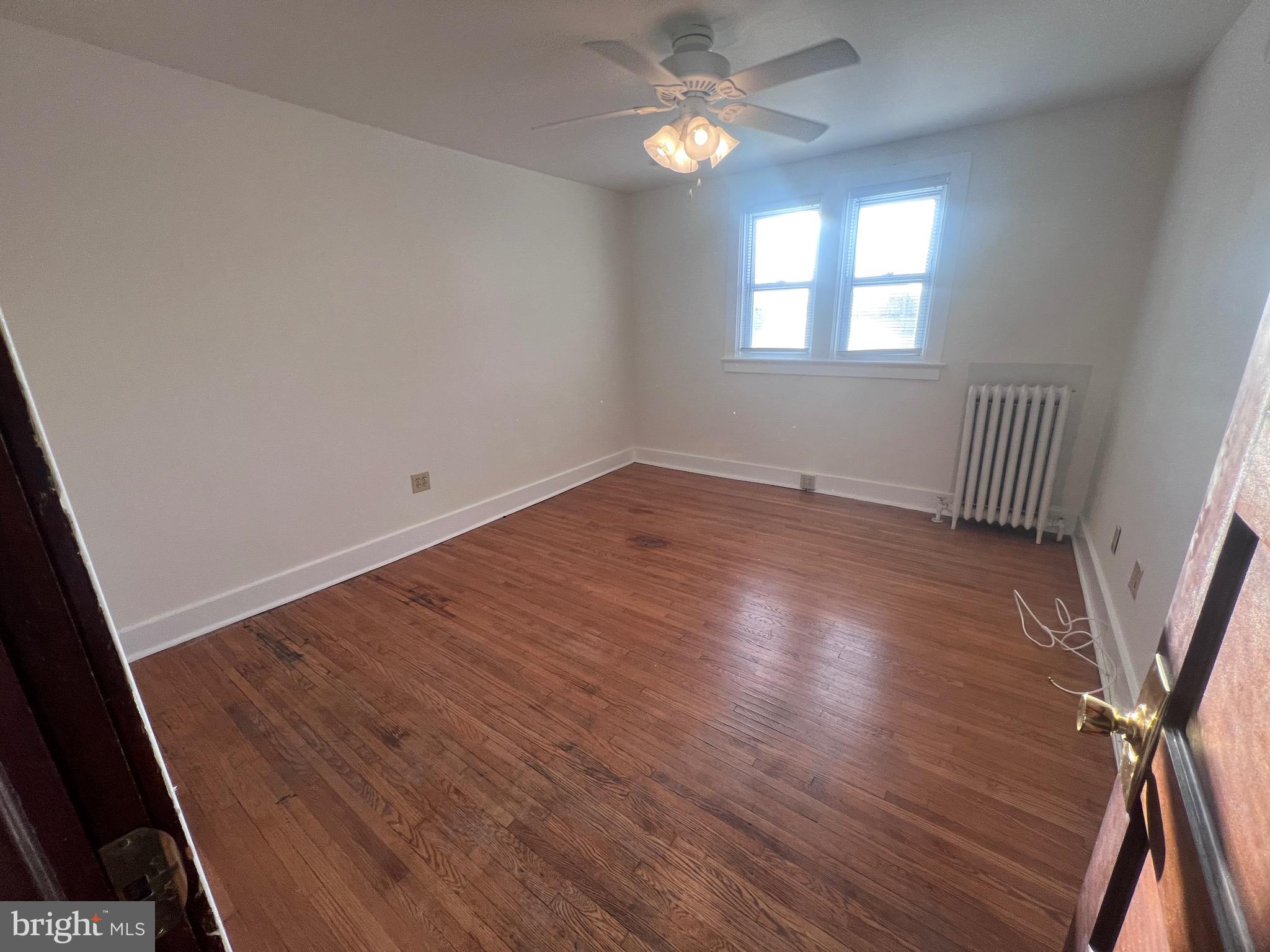 DOWNTOWN FREDERICK - Residential Lease