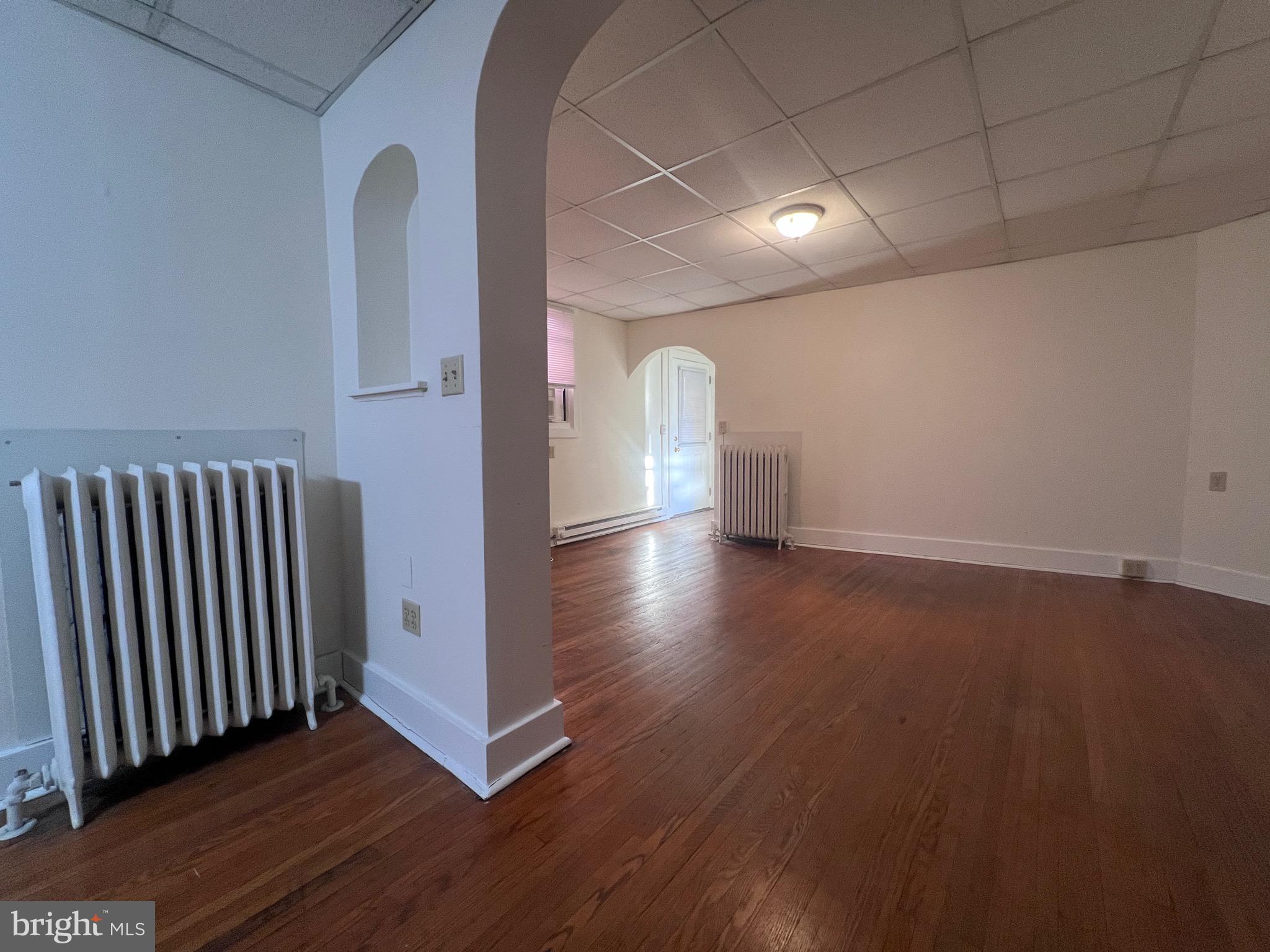 DOWNTOWN FREDERICK - Residential Lease