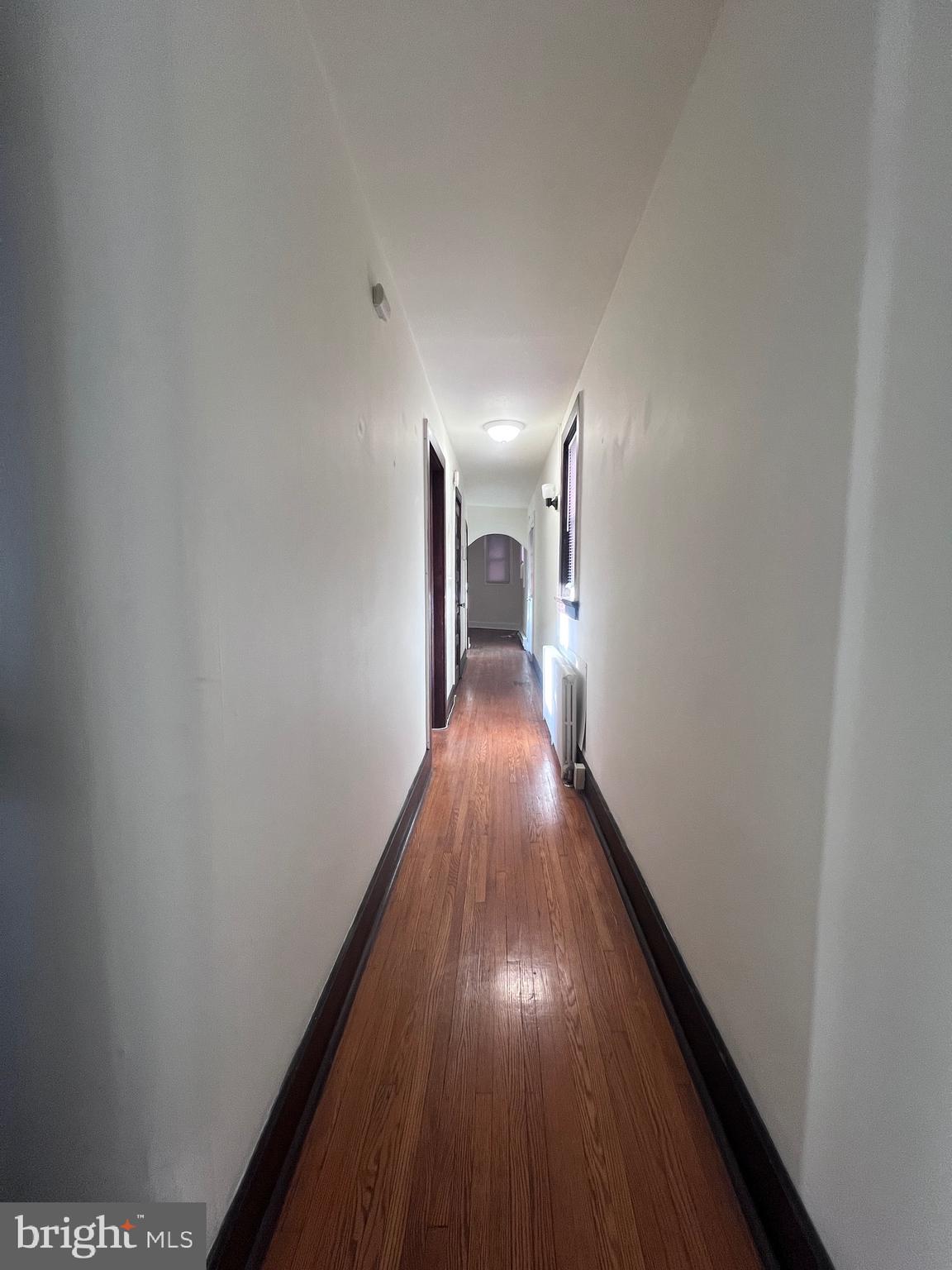 DOWNTOWN FREDERICK - Residential Lease